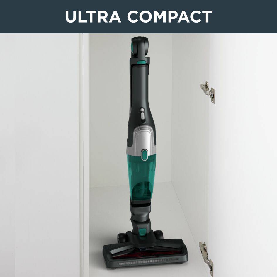 XTREM Compact 2-in-1