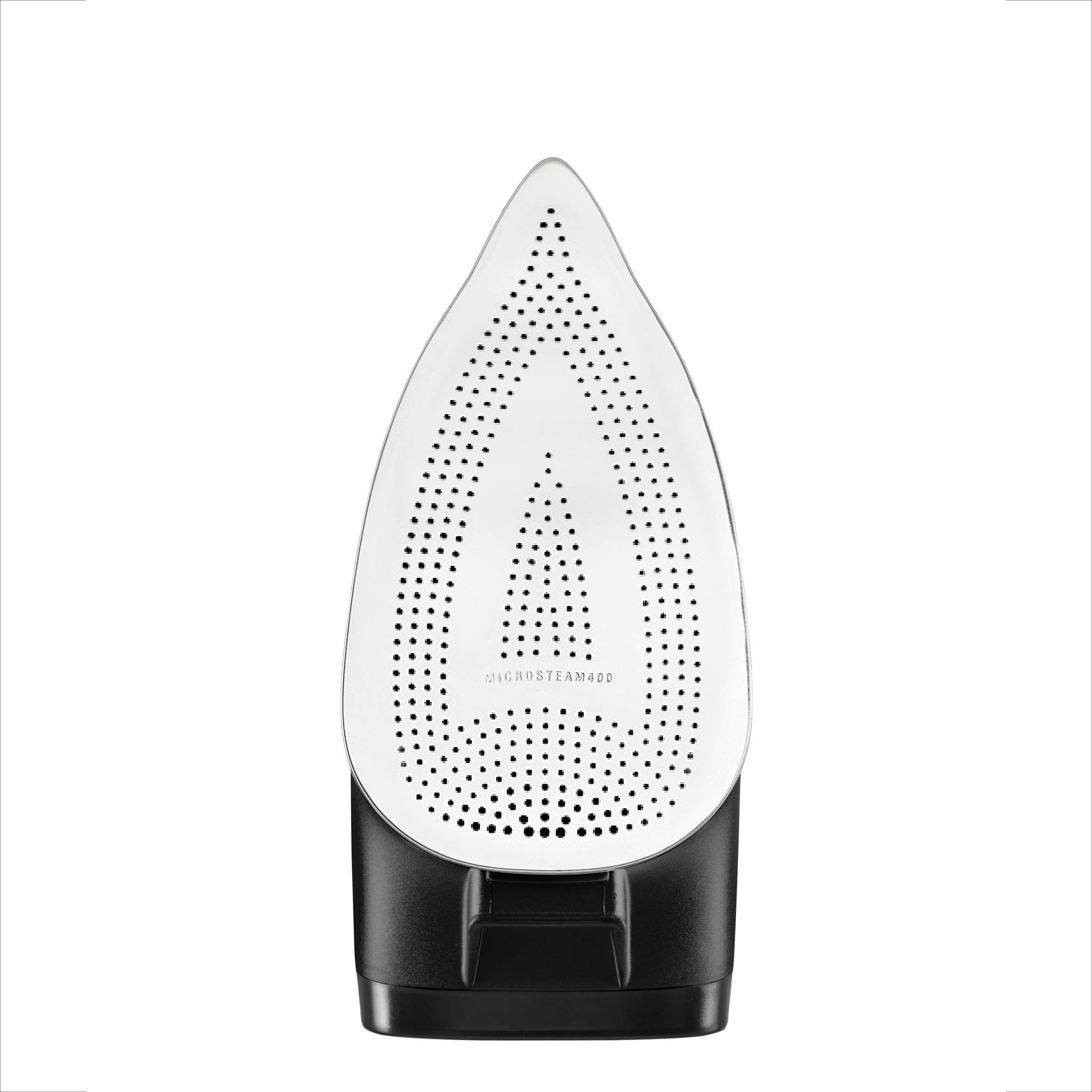 Powersteam, High-Performance Steam Generator Iron, 120 g/min Cont. Steam Output, 350 g/min Steam Boost