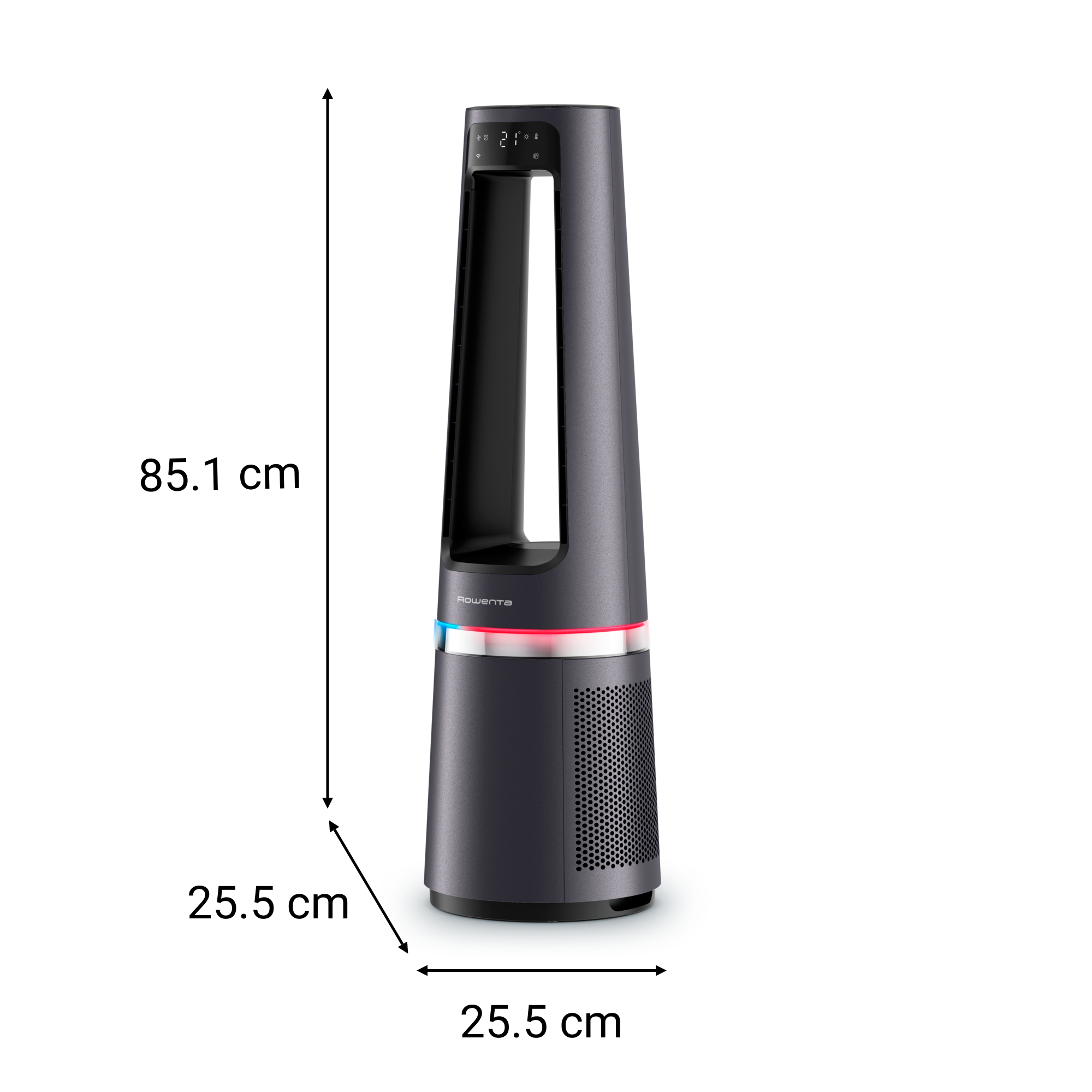 Eclipse 3-in-1 Connect