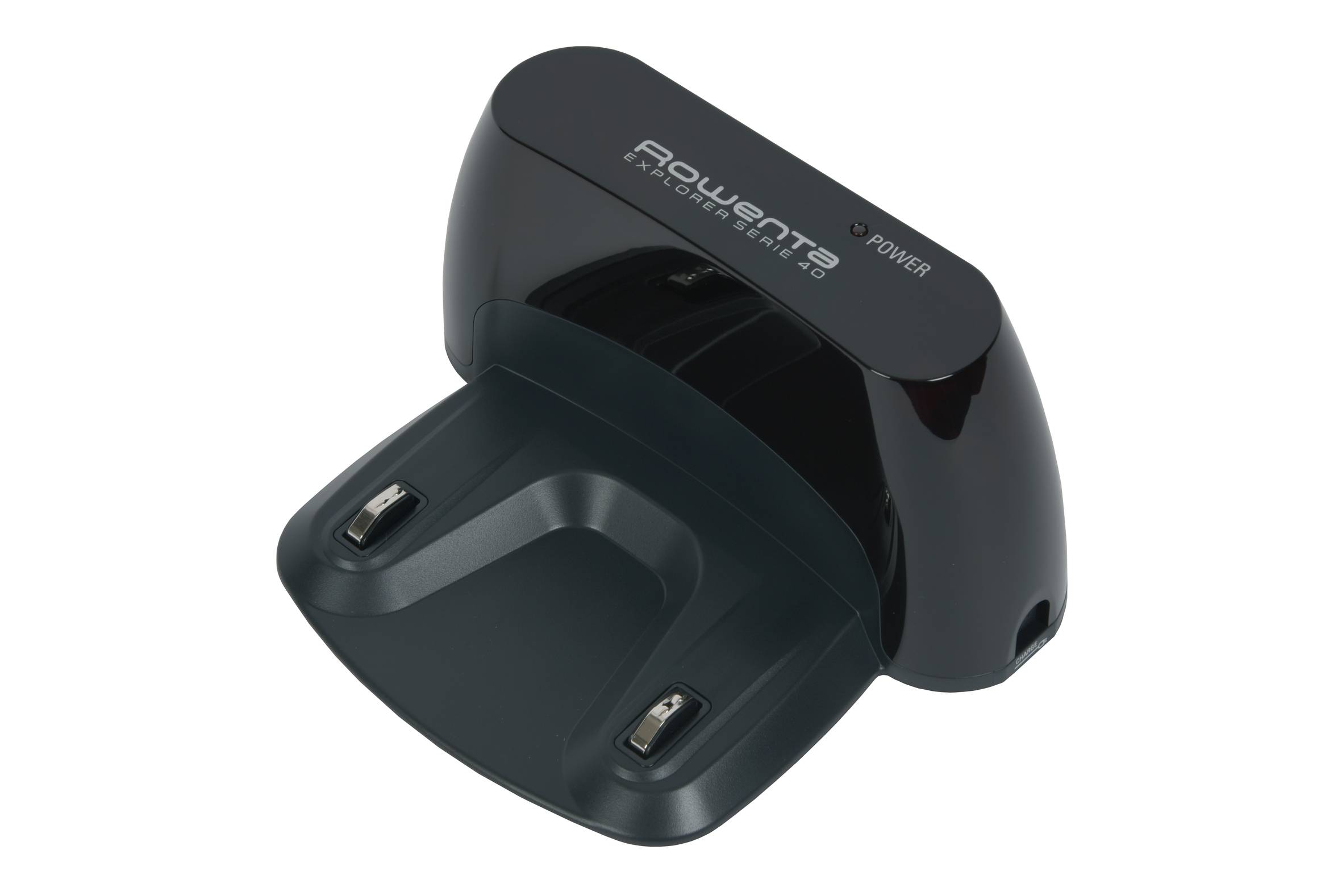 Base di ricarica dell'aspirapolvere RS-2230001906