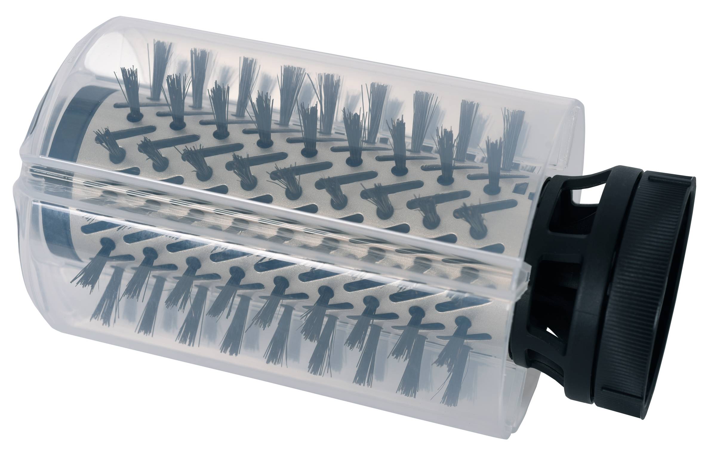 Spazzola per capelli rotante D 40mm SS-1810003023