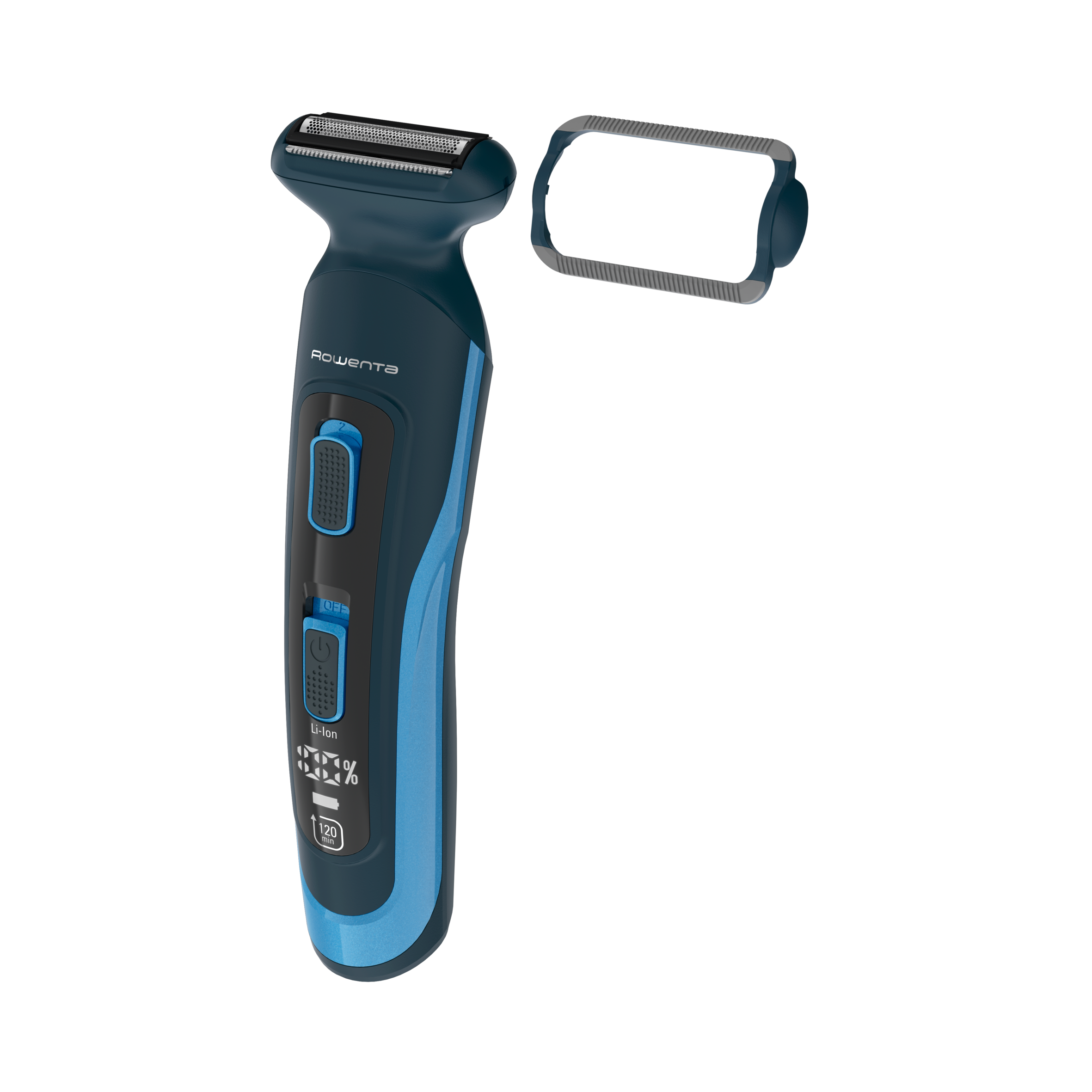 Rasoio multifunzione Selectium Xpert 14 in 1