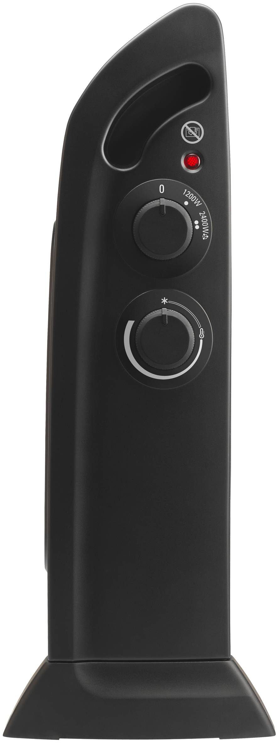 TERMOCONVETTORE VECTISSIMO II