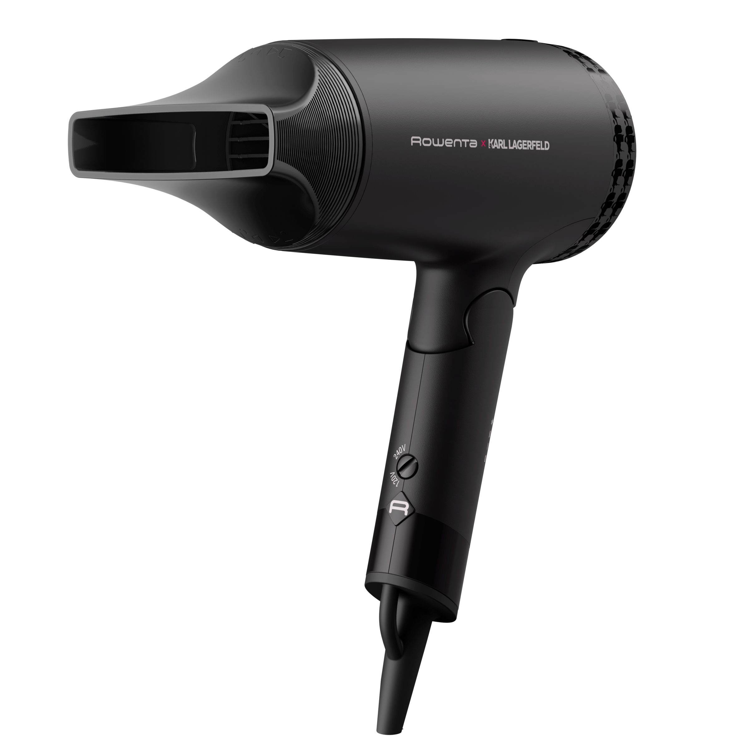 Asciugacapelli Express Style