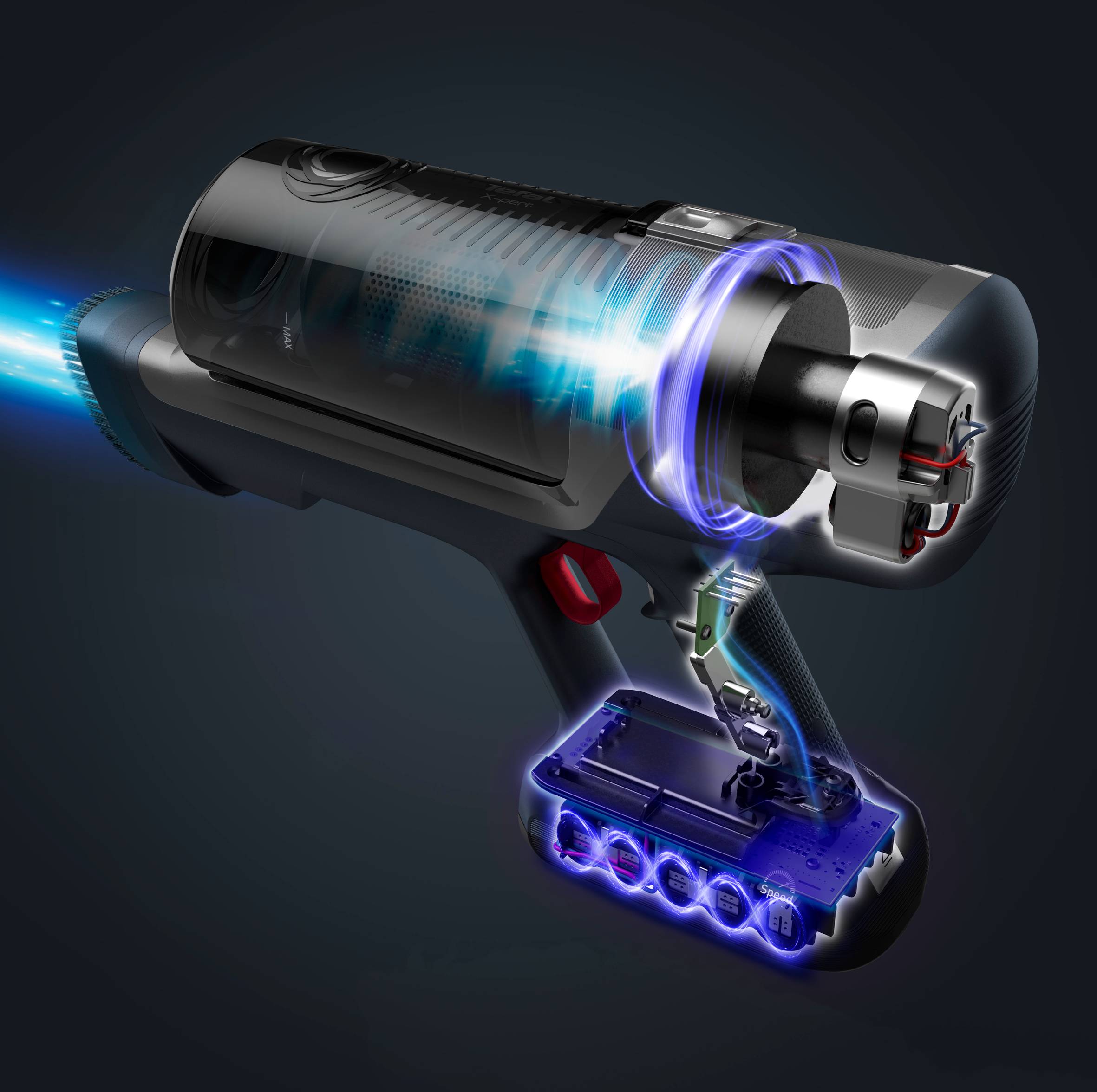 X-PERT 6.60 Modello Essential