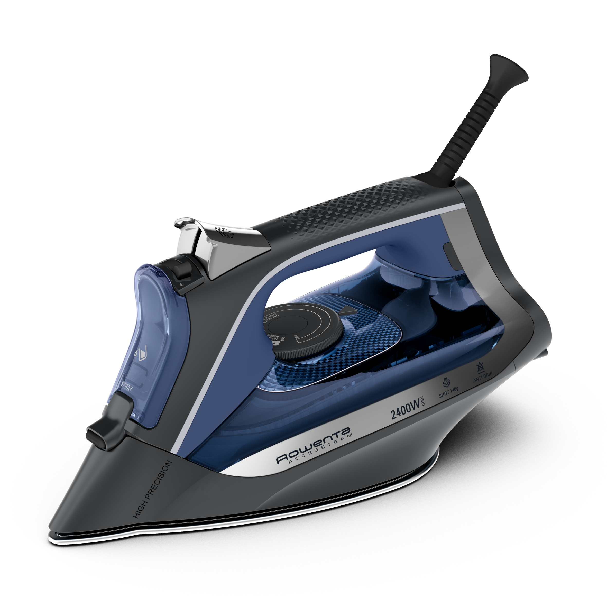 Rowenta Accessteam Steam Iron