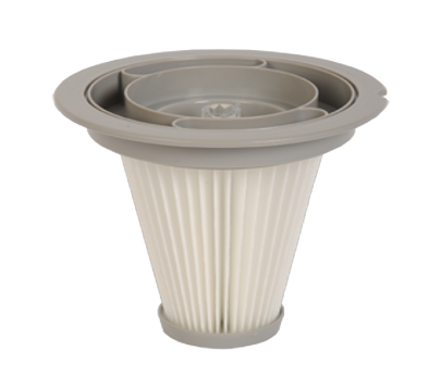 Filtro ad alte prestazioni senza manopola (per modello automatico) RS-RT3079