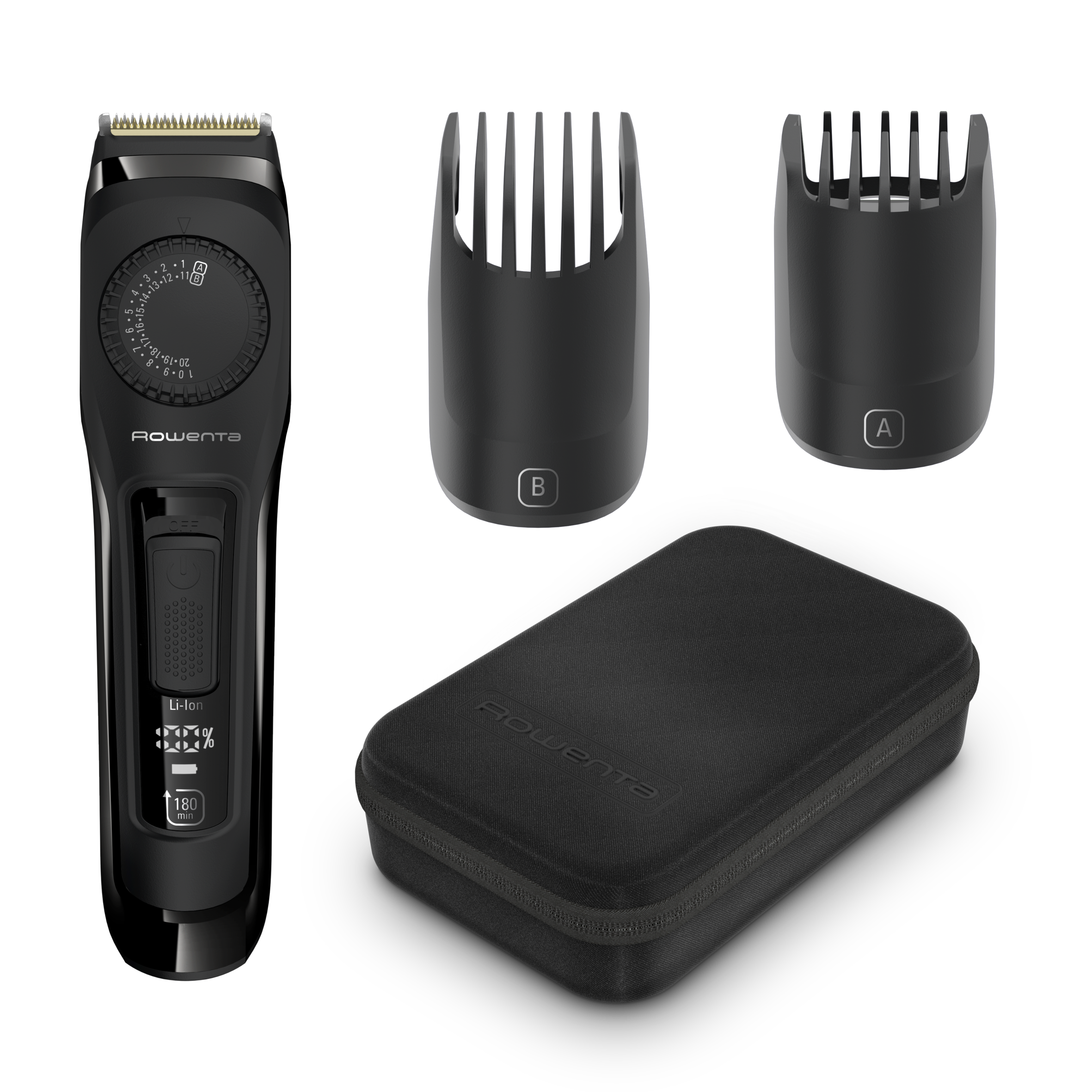 VIRTUO TN3841F4 Xpert