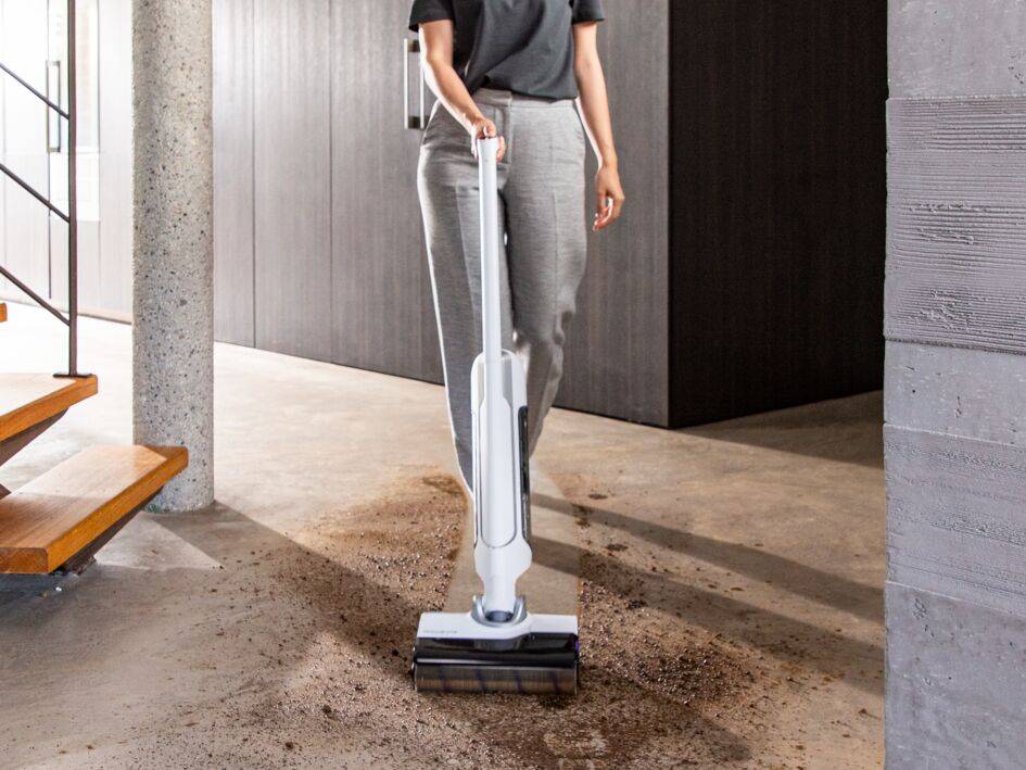 ZR336A01 Kit accessori X-Clean 10 Rowenta Lavapavimenti senza filo