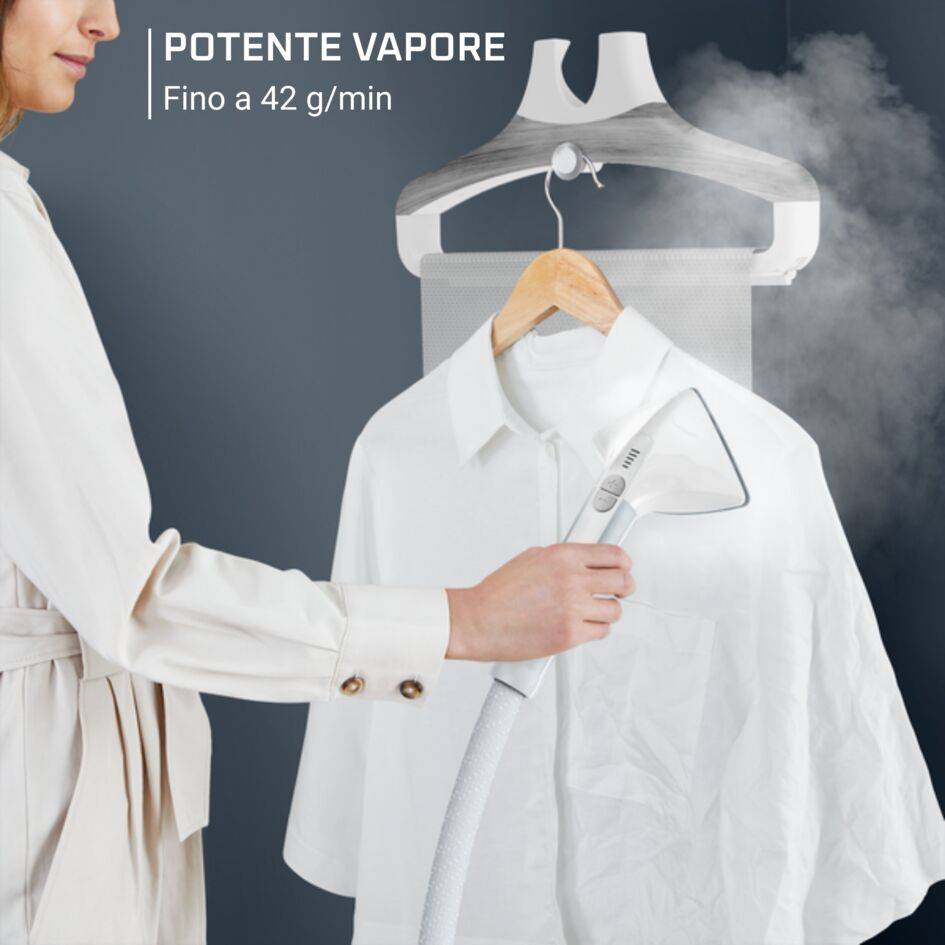 Stiratrice verticale Rowenta Pro Style Care