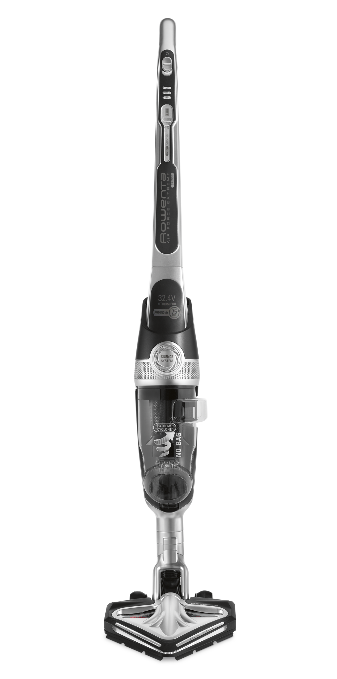 Air Force Extreme Silence