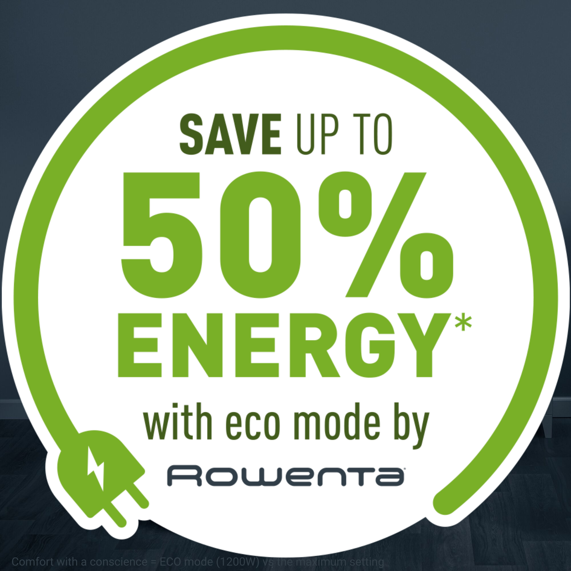 INSTANT COMFORT COMPACT