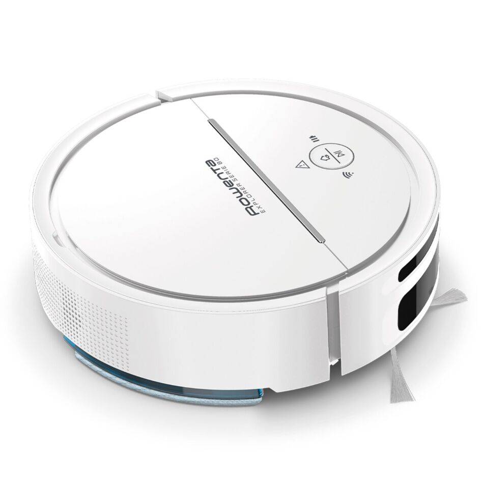 ROBOT ASPIRAPOLVERE X-PLORER SERIE 80