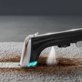 Clean It, Lavatappeti, Pulizia Rapida di Macchie e Liquidi | Lavatappeti | Rowenta Clean It, Lavatappeti, Pulizia Rapida di Macchie e Liquidi | Lavatappeti | Rowenta