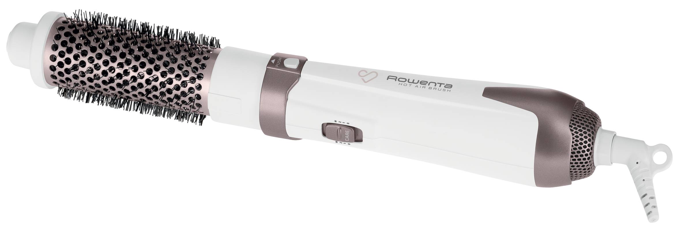 HOT AIR BRUSH PREMIUM CARE CF7830