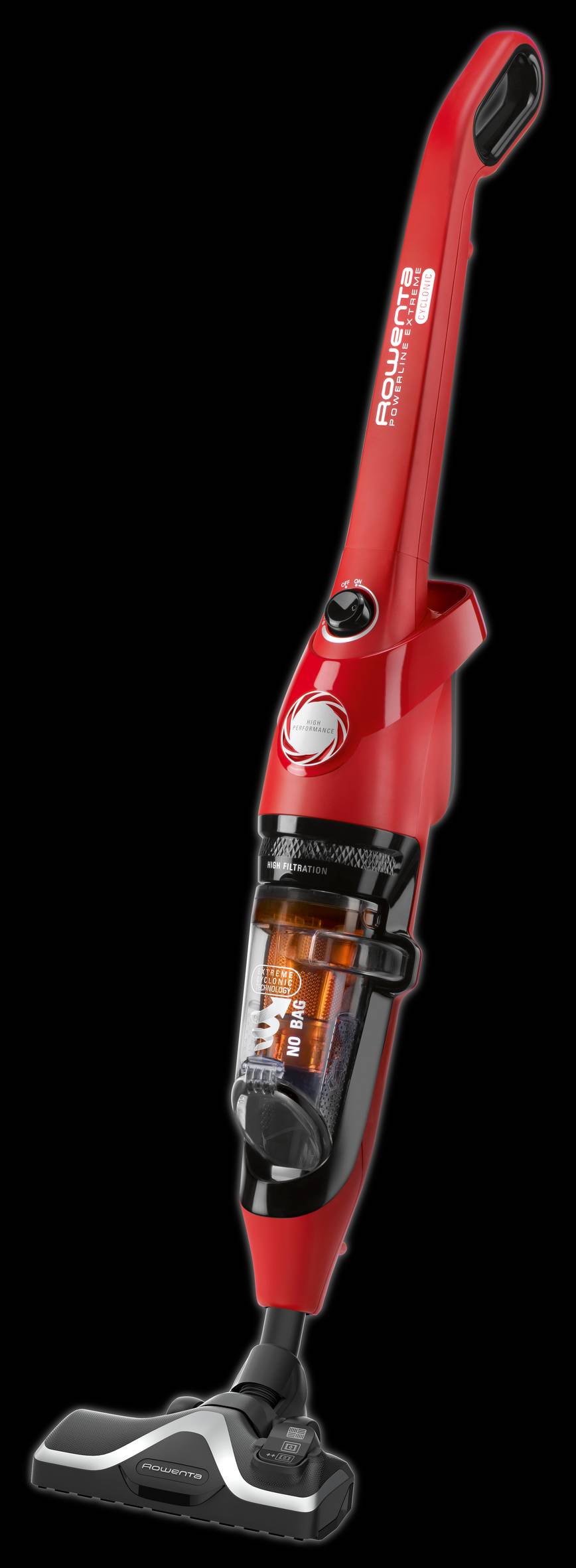 Powerline Extreme Cyclonic