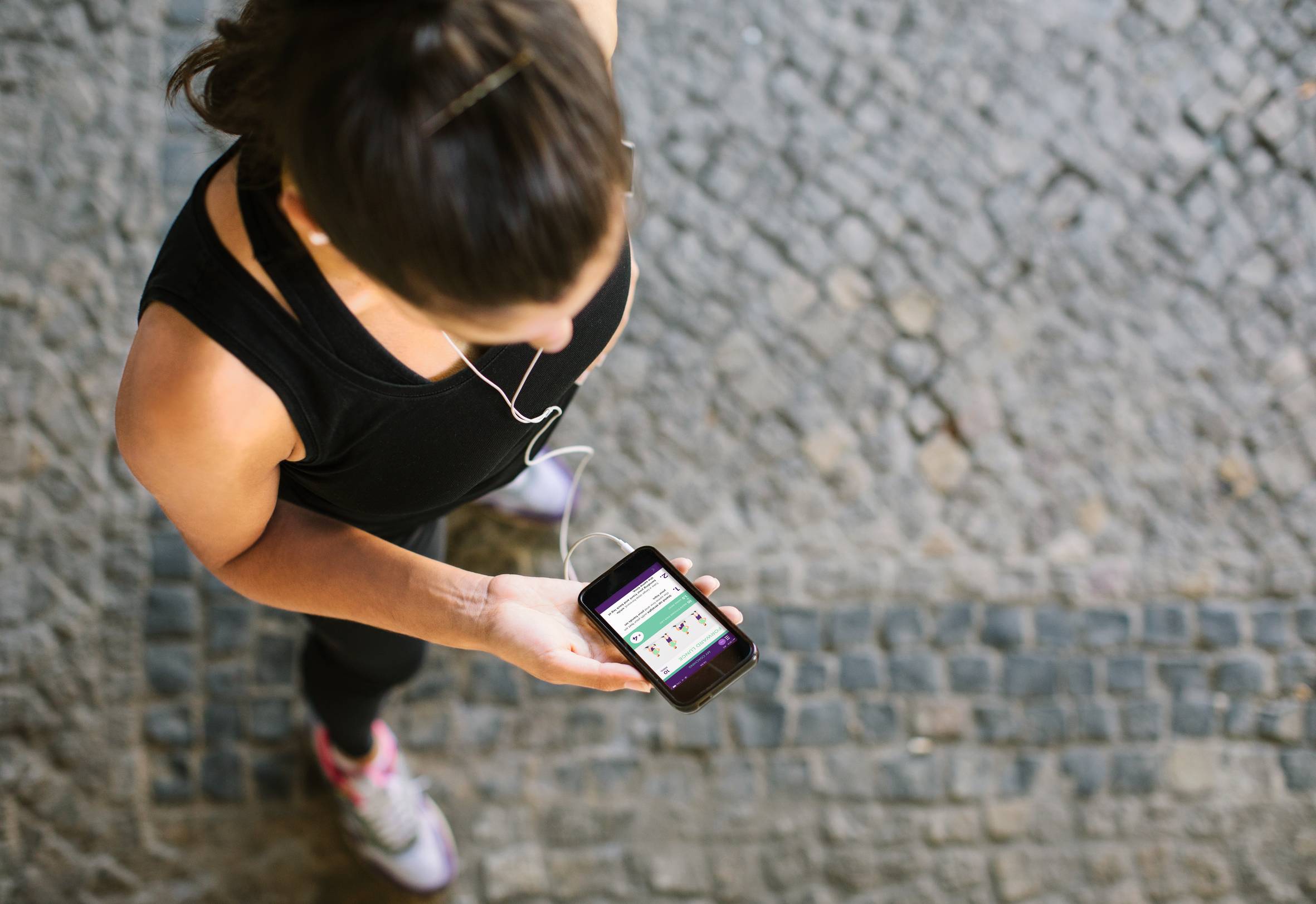 Bilancia pesapersona Intelligente Body Partner