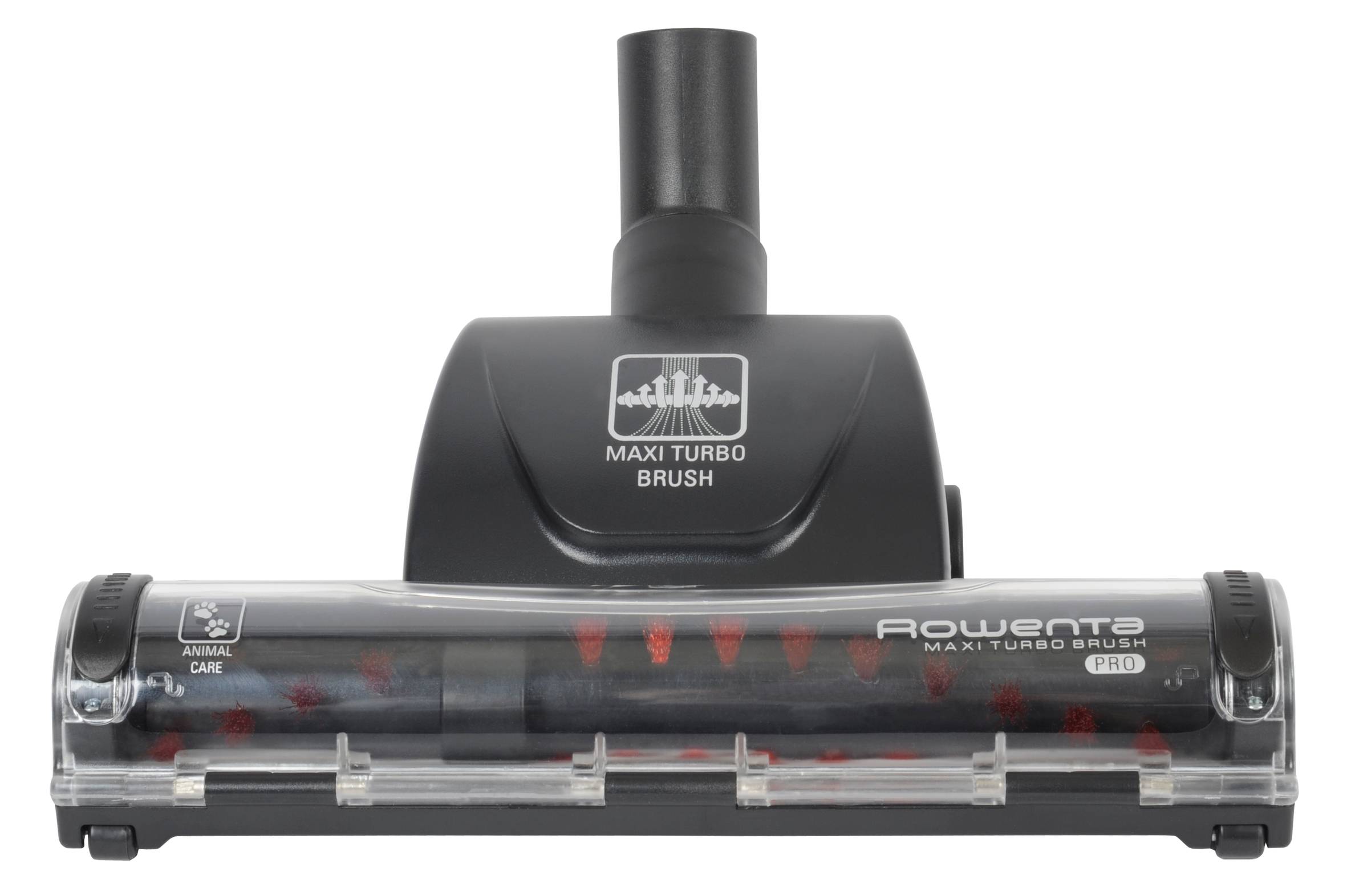 Maxi spazzola tubo pro ZR900701