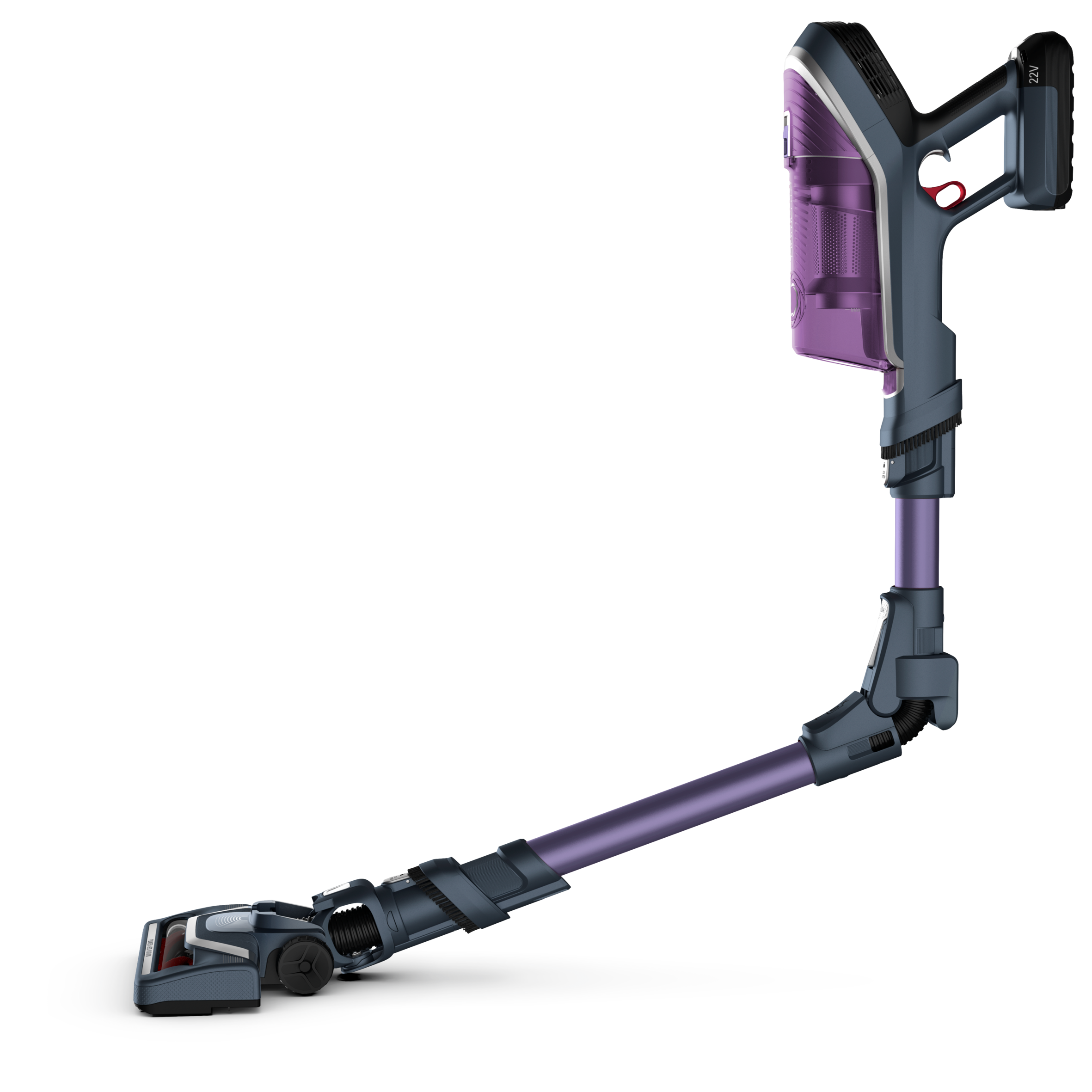 X-FORCE 8.60 ALLERGY