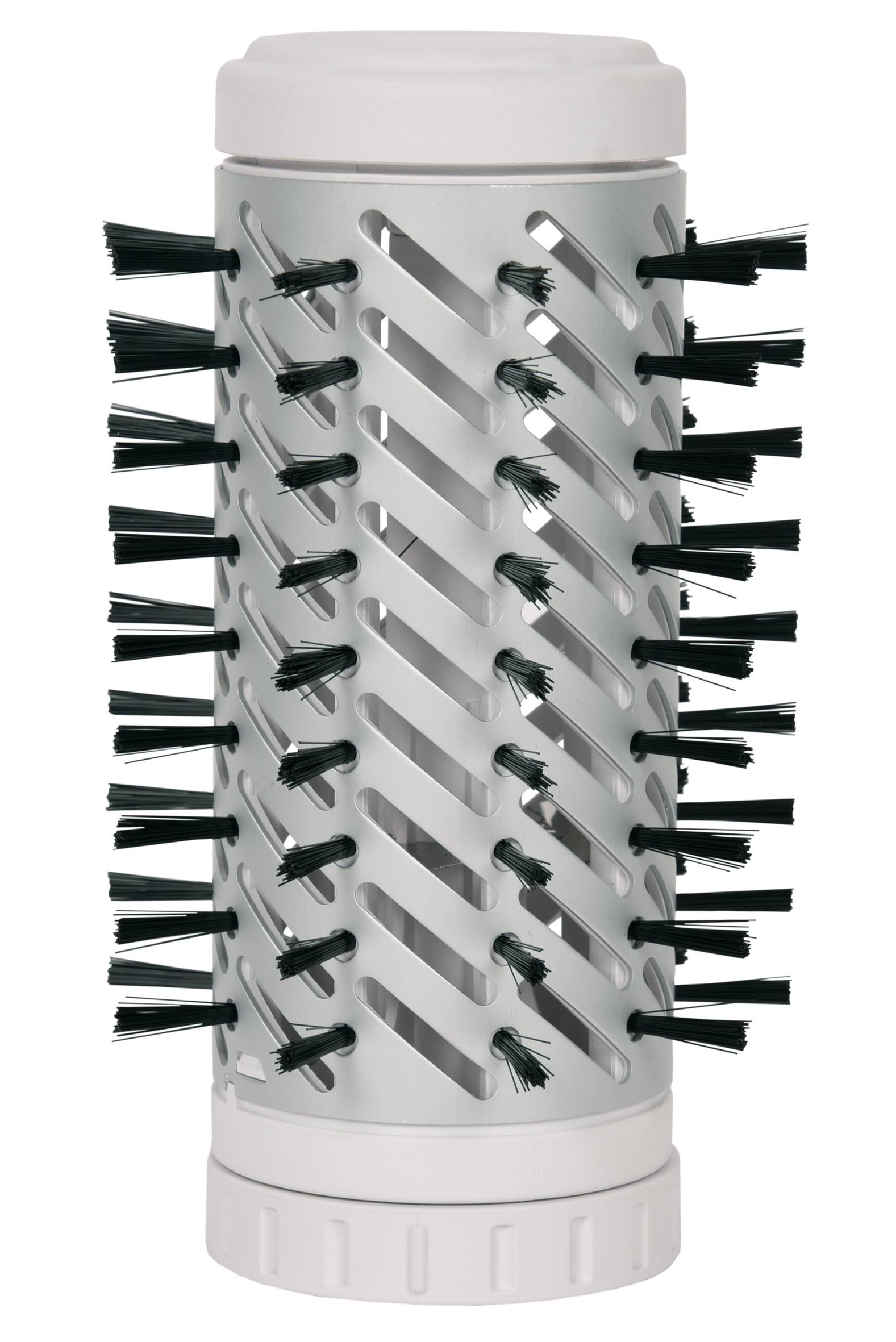 Atyhao Spazzola Principale Di Ricambio Per Robot Aspirapolvere Serie A7 A6, Con Setole In Silicone E ABS, Facile Da Installare
