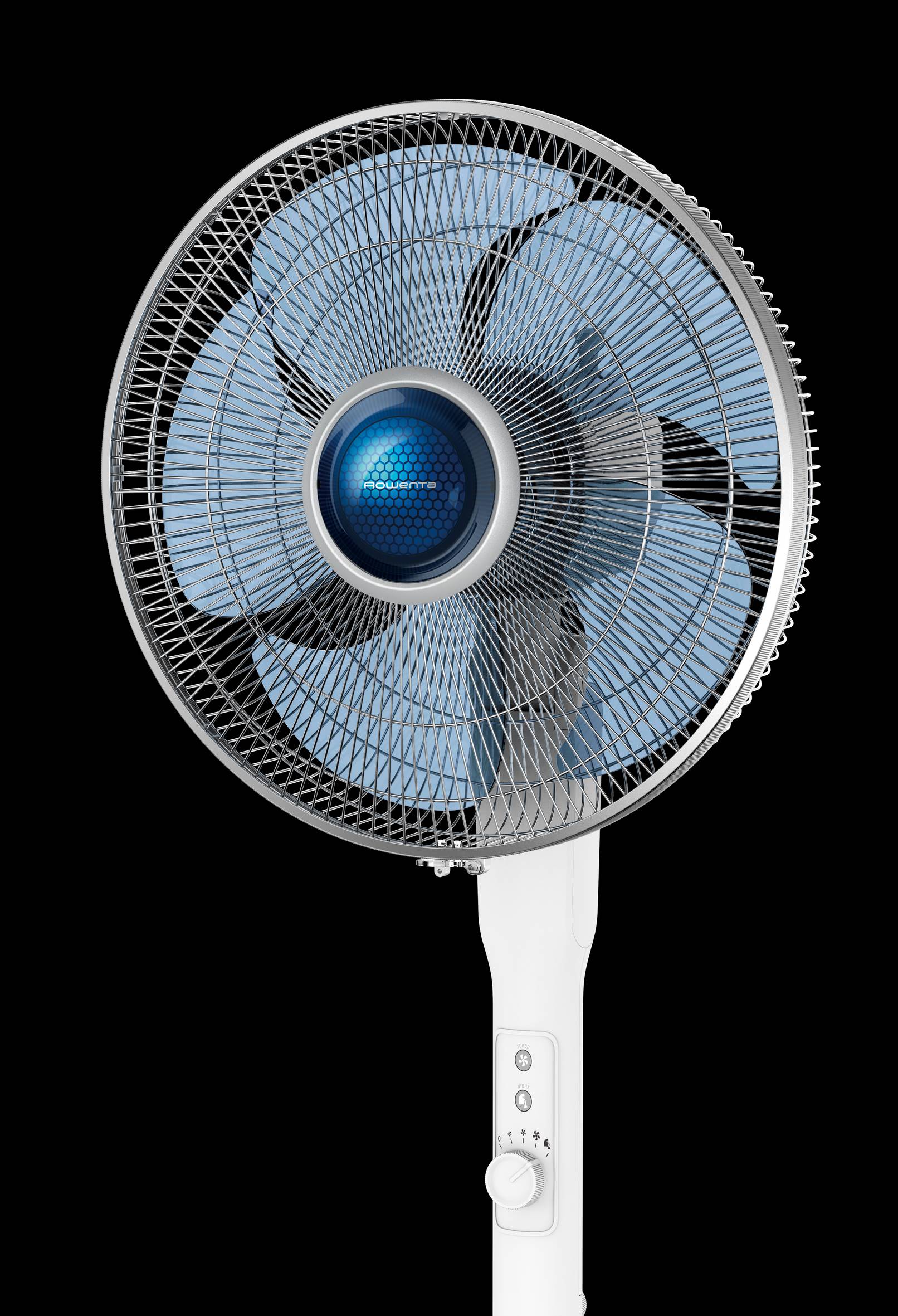 TURBO SILENCE EXTREME + STAND VU5740