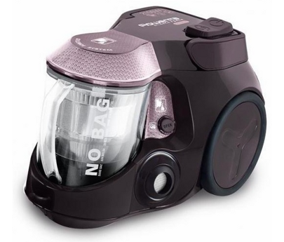 Silence Force Cyclonic