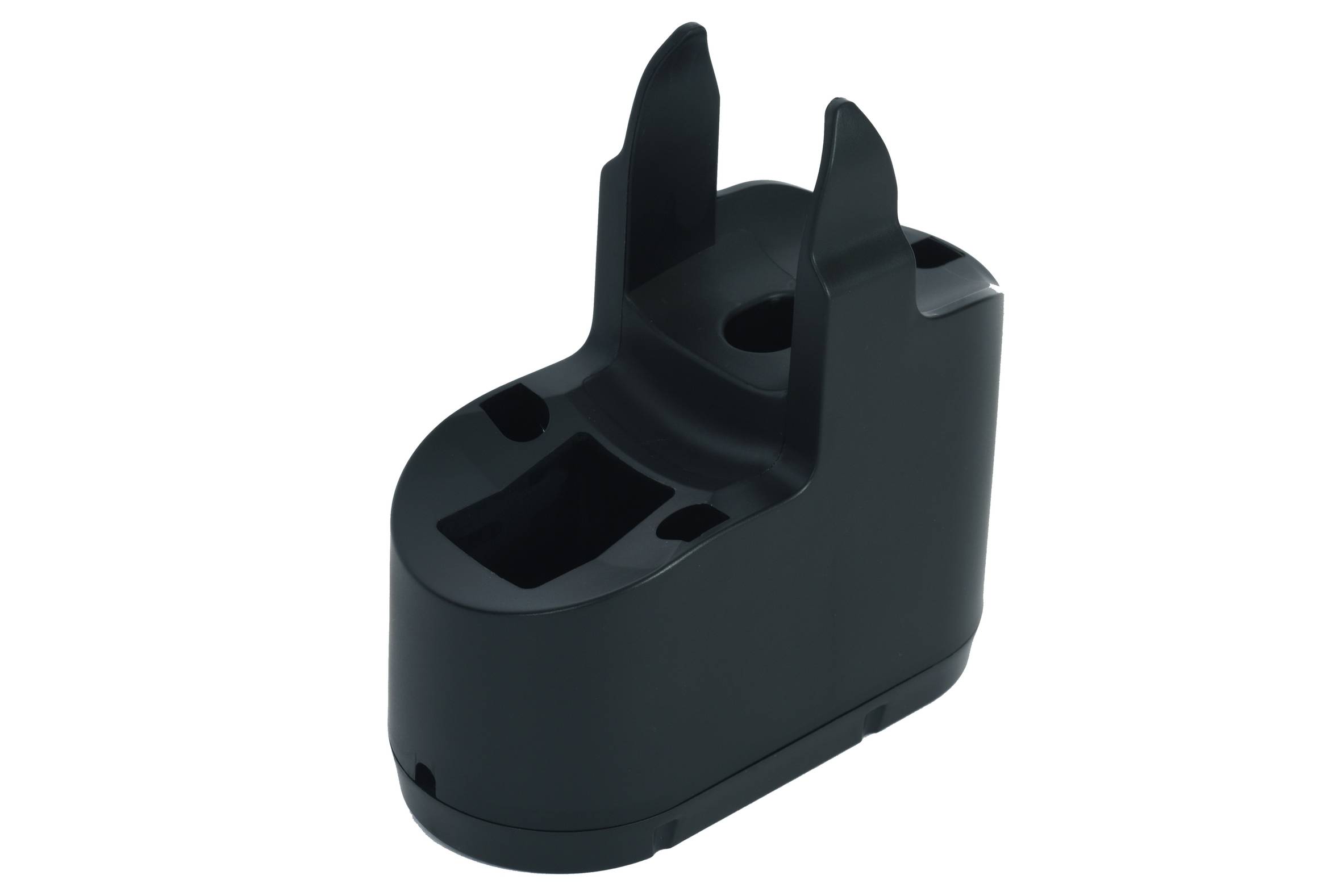 Supporto a parete nero SS-7235005766