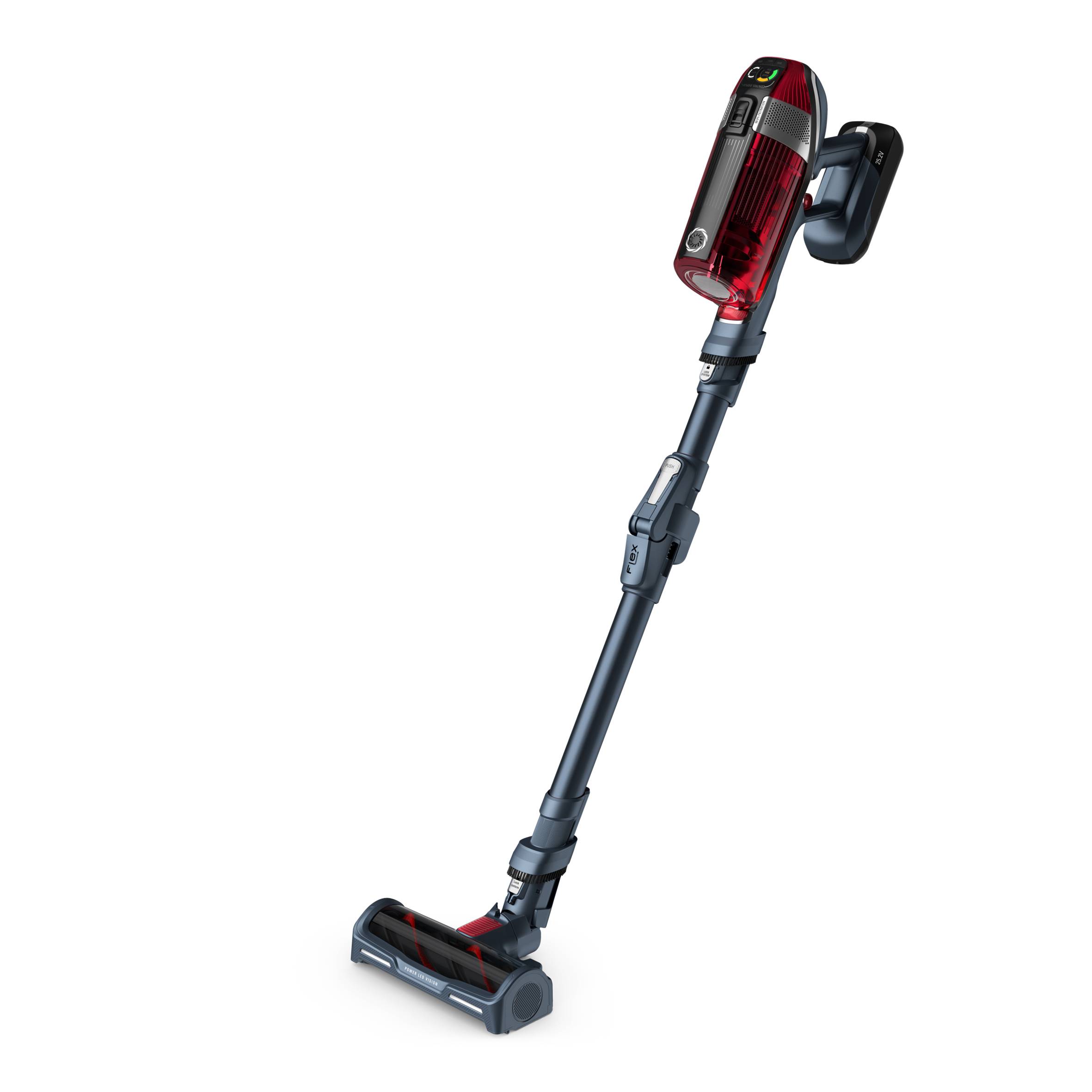 X-FORCE 11.60 ANIMAL CARE, Aspirapolvere Senza Filo