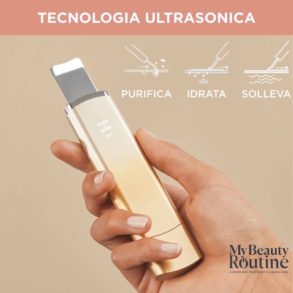 PURIFICATORE SKIN-SONIC