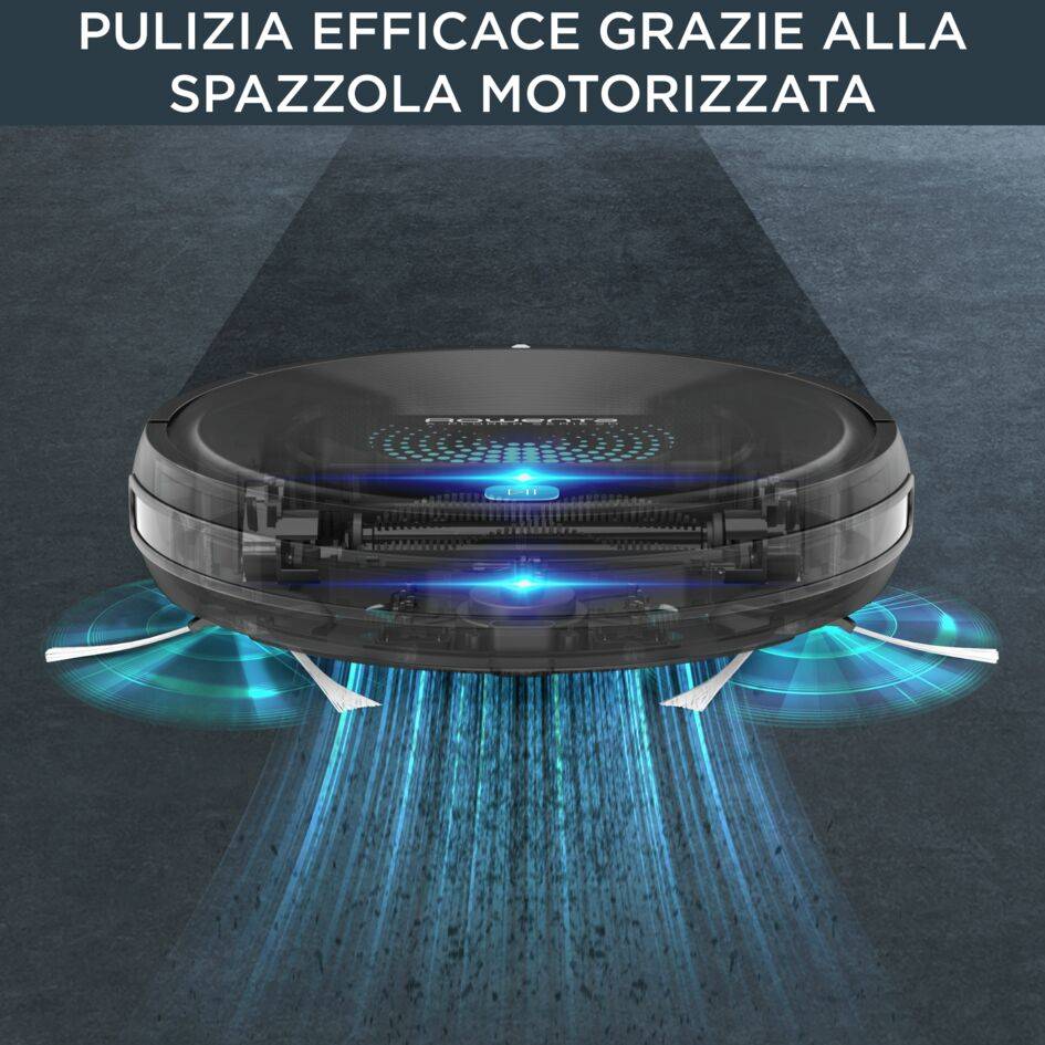 ROBOT ASPIRAPOLVERE X-PLORER SERIE 20 AQUA