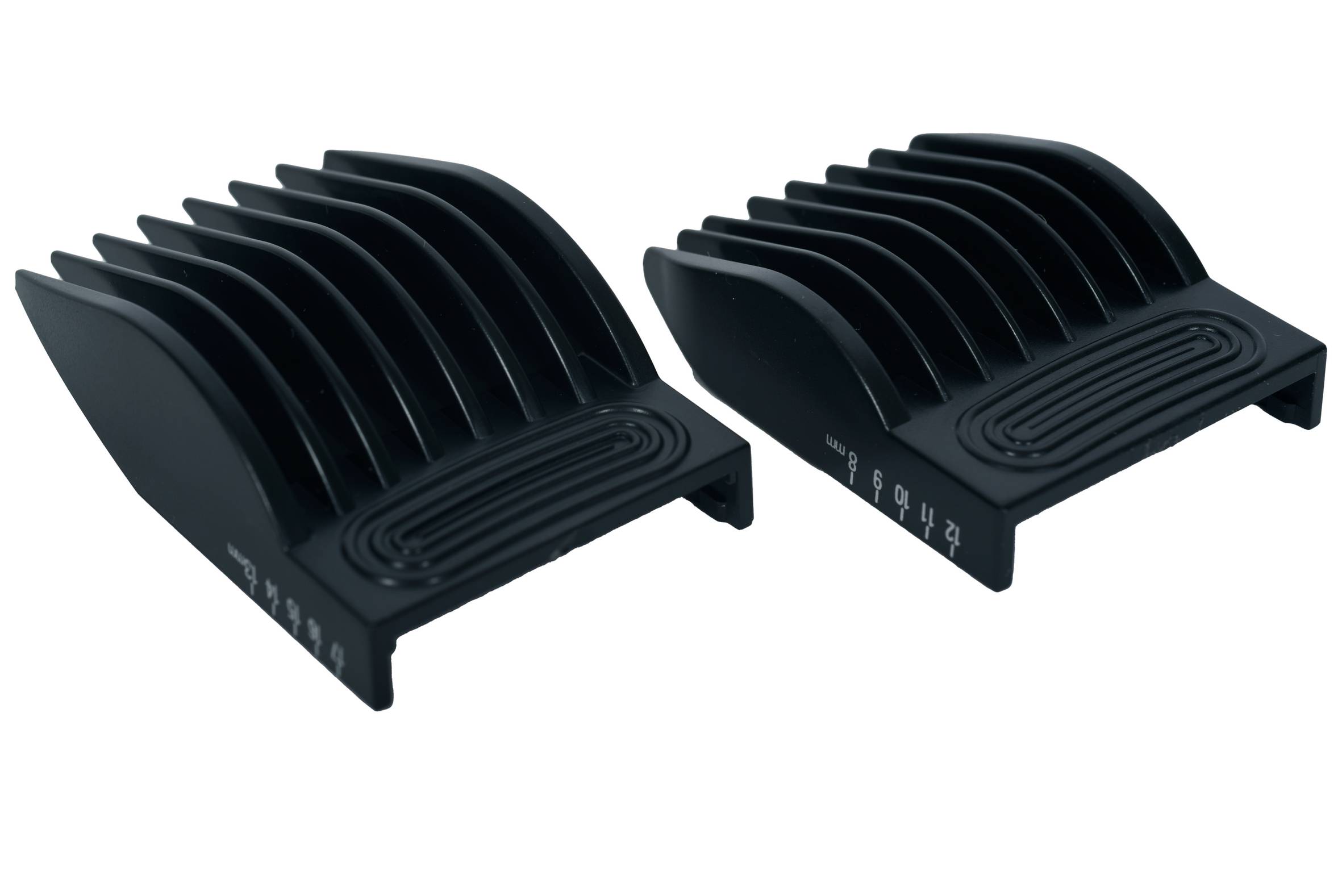 Set di 2 pettini per tagliacapelli SS-1810003116