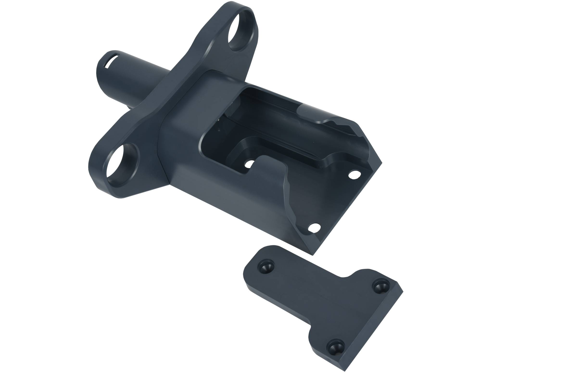 Supporto a muro SS-2230002393