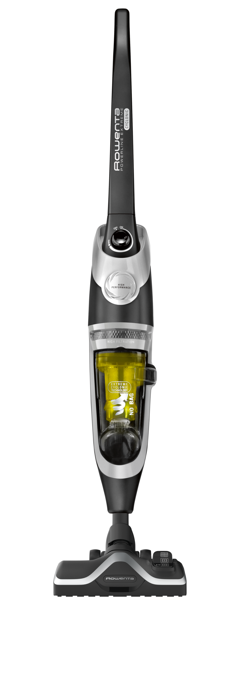 Powerline Extreme Cyclonic