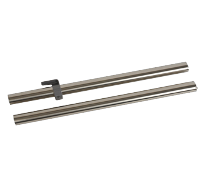 Gruppo 2 tubi metallo RS-RT9086