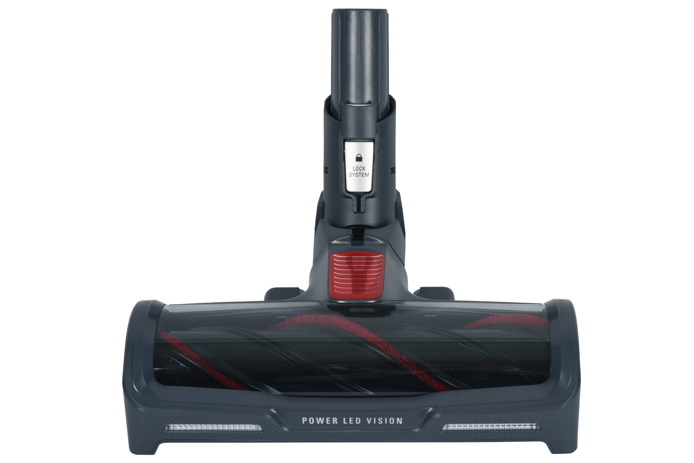 Spazzola elettrica completa SS-2230002392