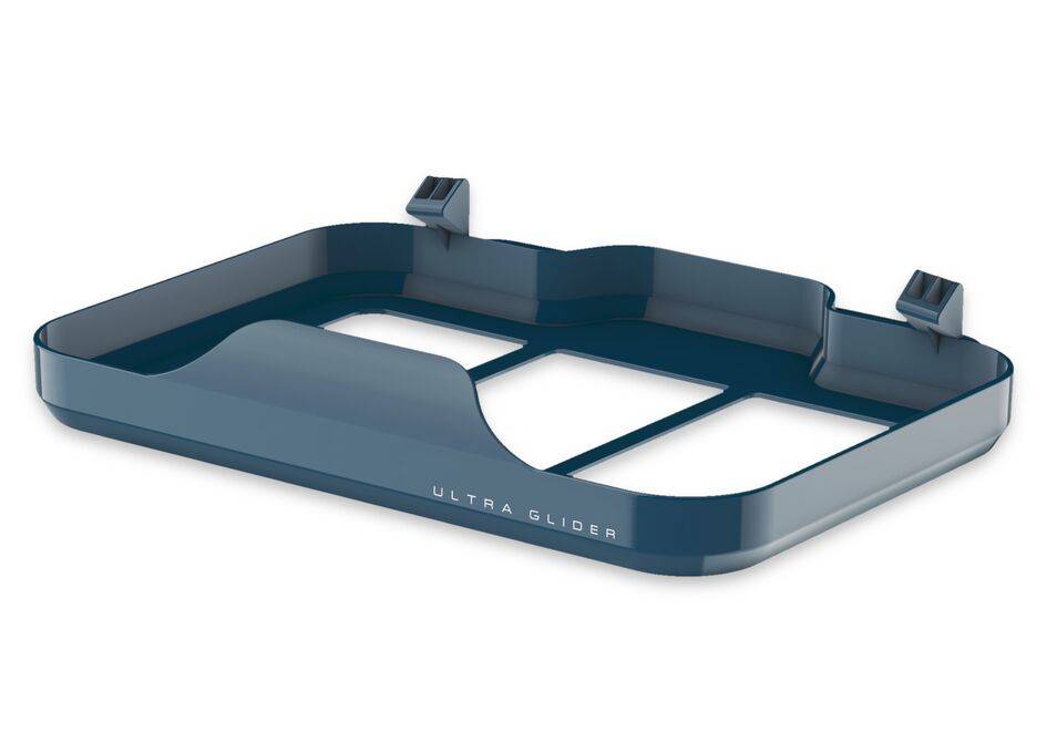 Accessorio tappeti STEAM POWER ZR006502