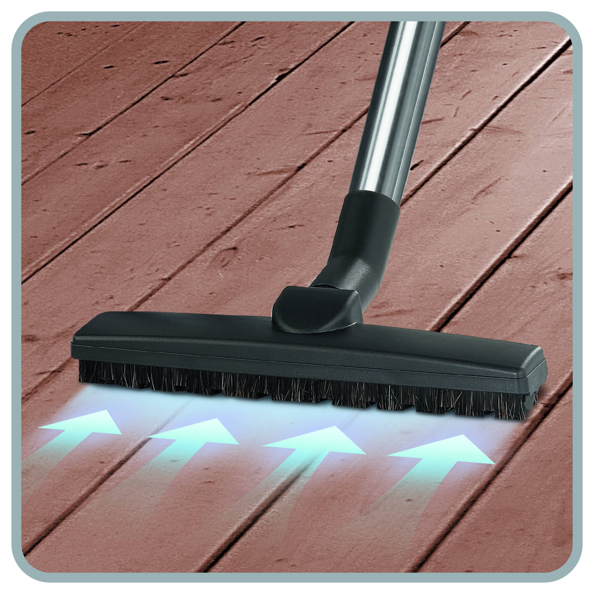 COMPACT POWER CYCLONIC