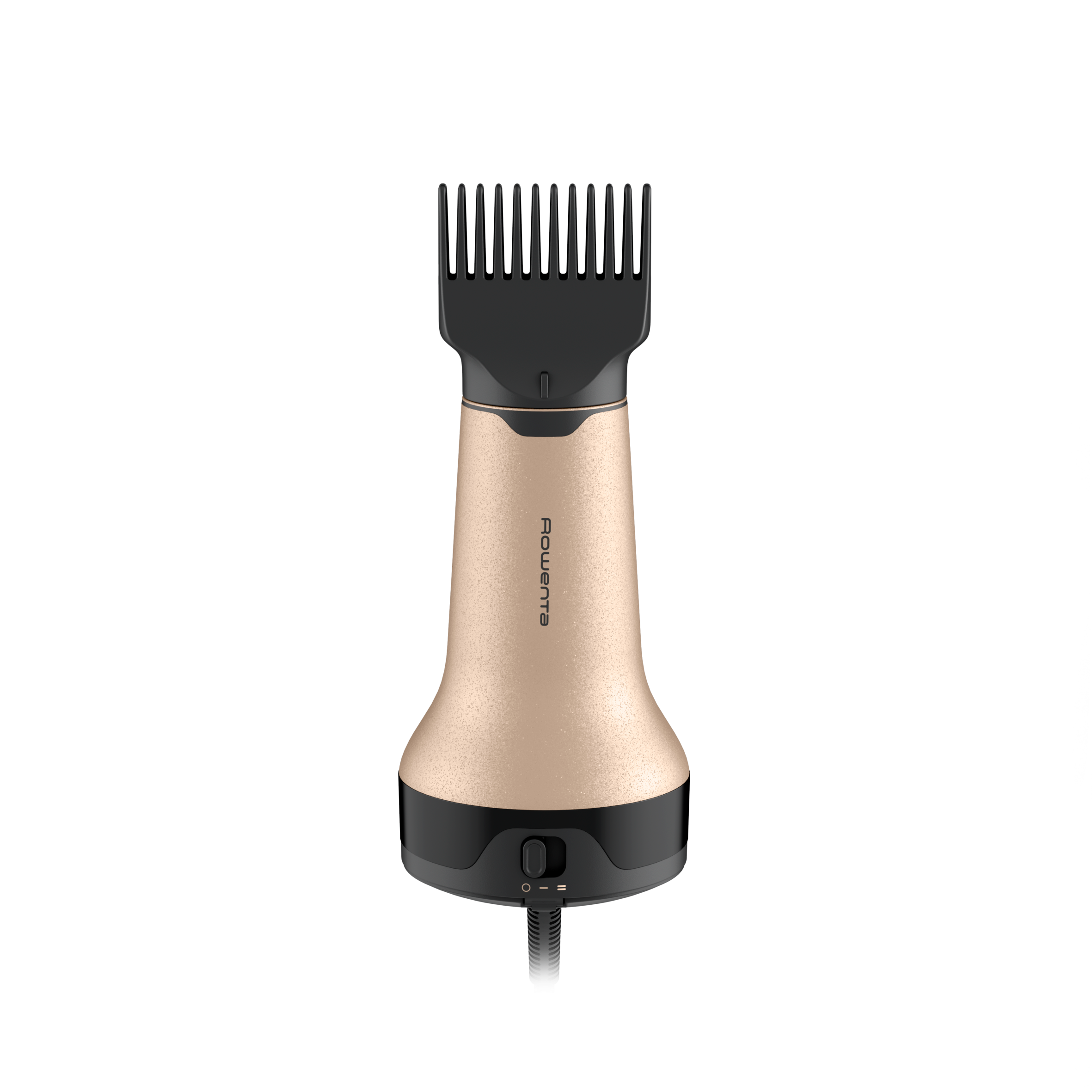 Curl Harmony, Diffusore ad Aria Calda 3 in 1, Capelli Ricci