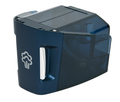 Serbatoio blu RS-2230001572