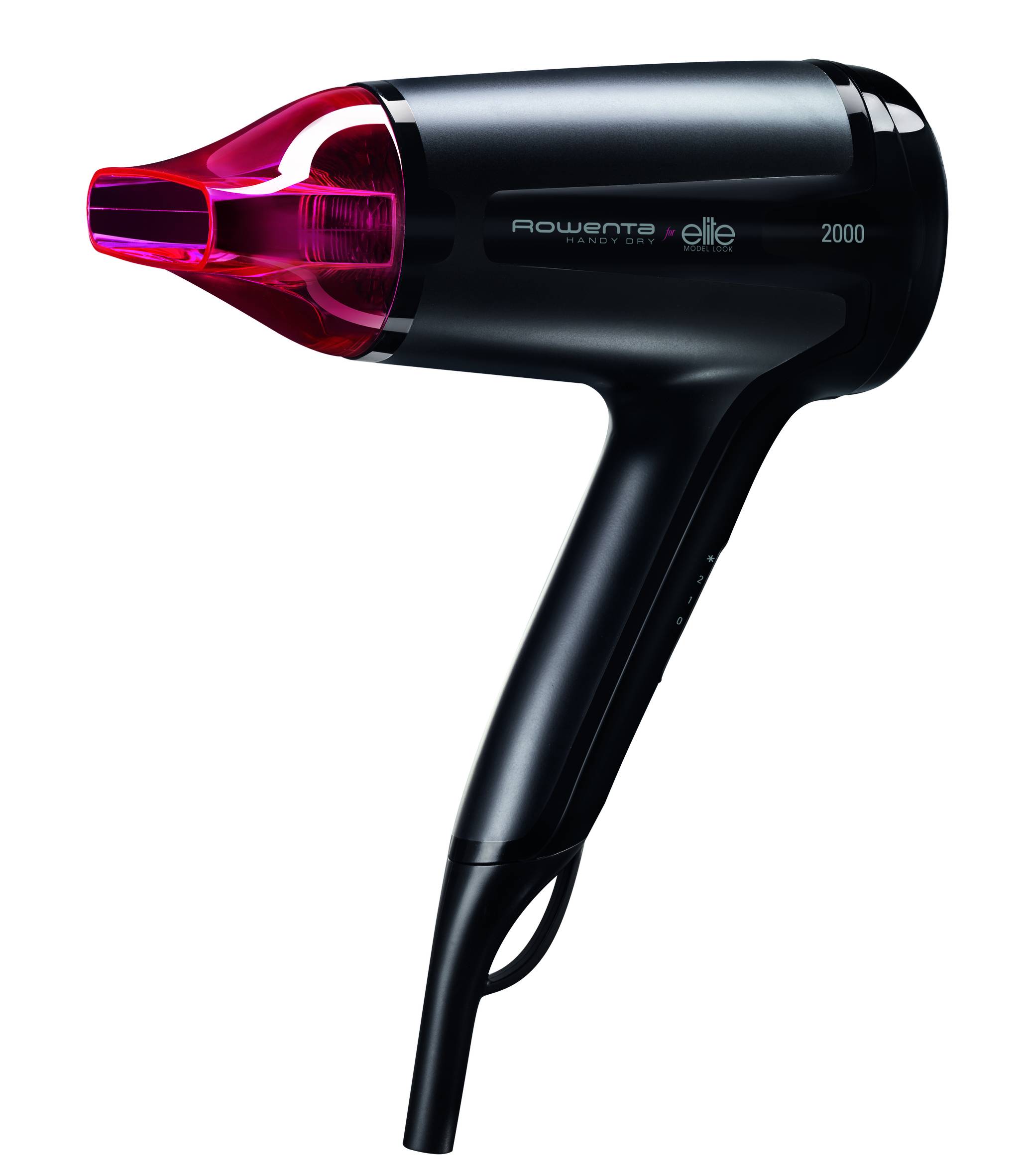 Asciugacapelli Handy Dry Rowenta For Elite
