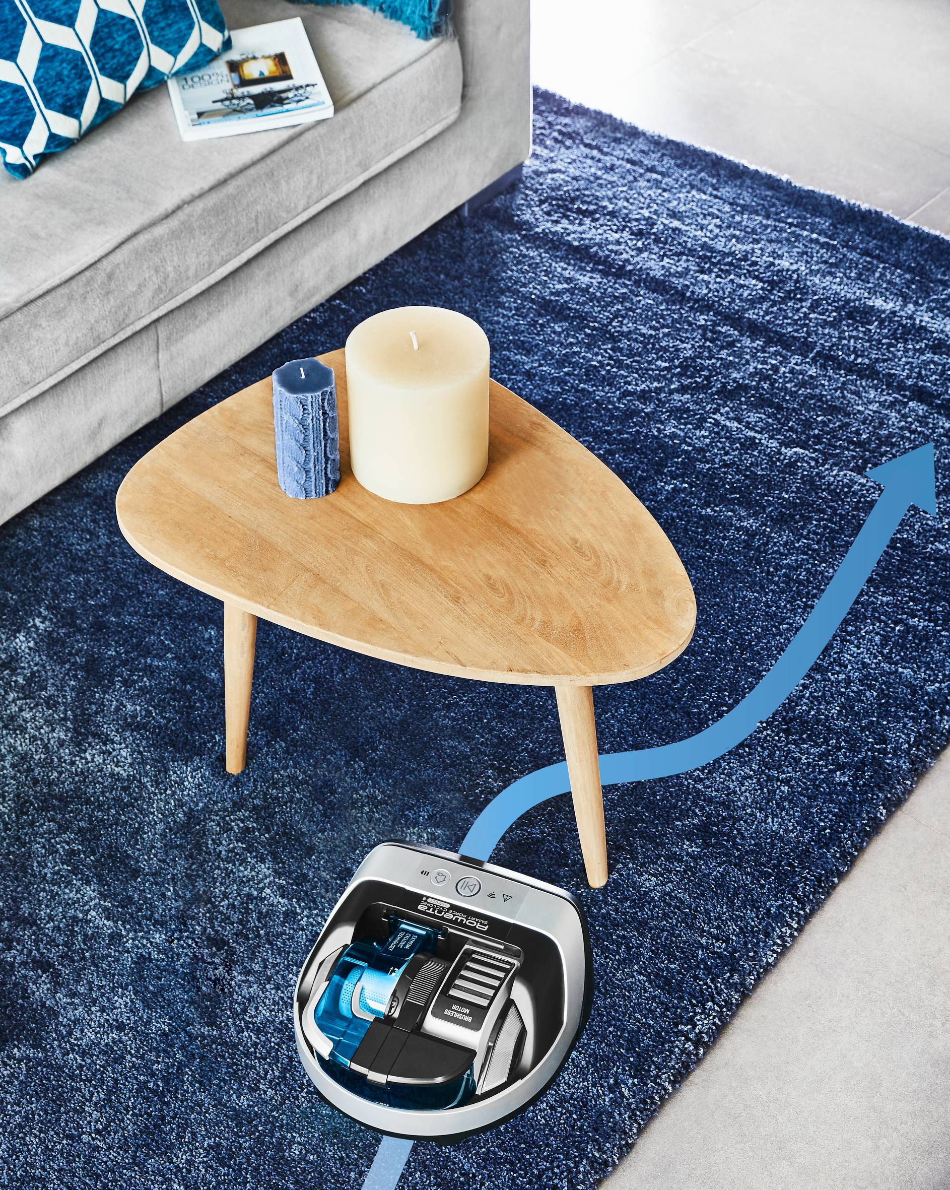 SMART FORCE CYCLONIC 