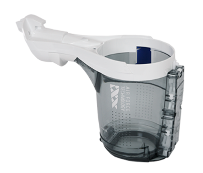 Contenitore raccoglipolvere RS-RH5784