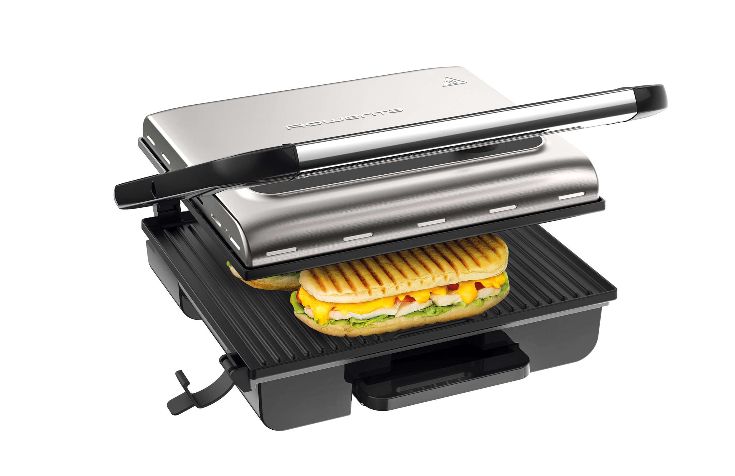 INICIO GRILL ADJUST GR242