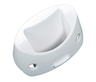 Beccuccio bianco RS-AC3517