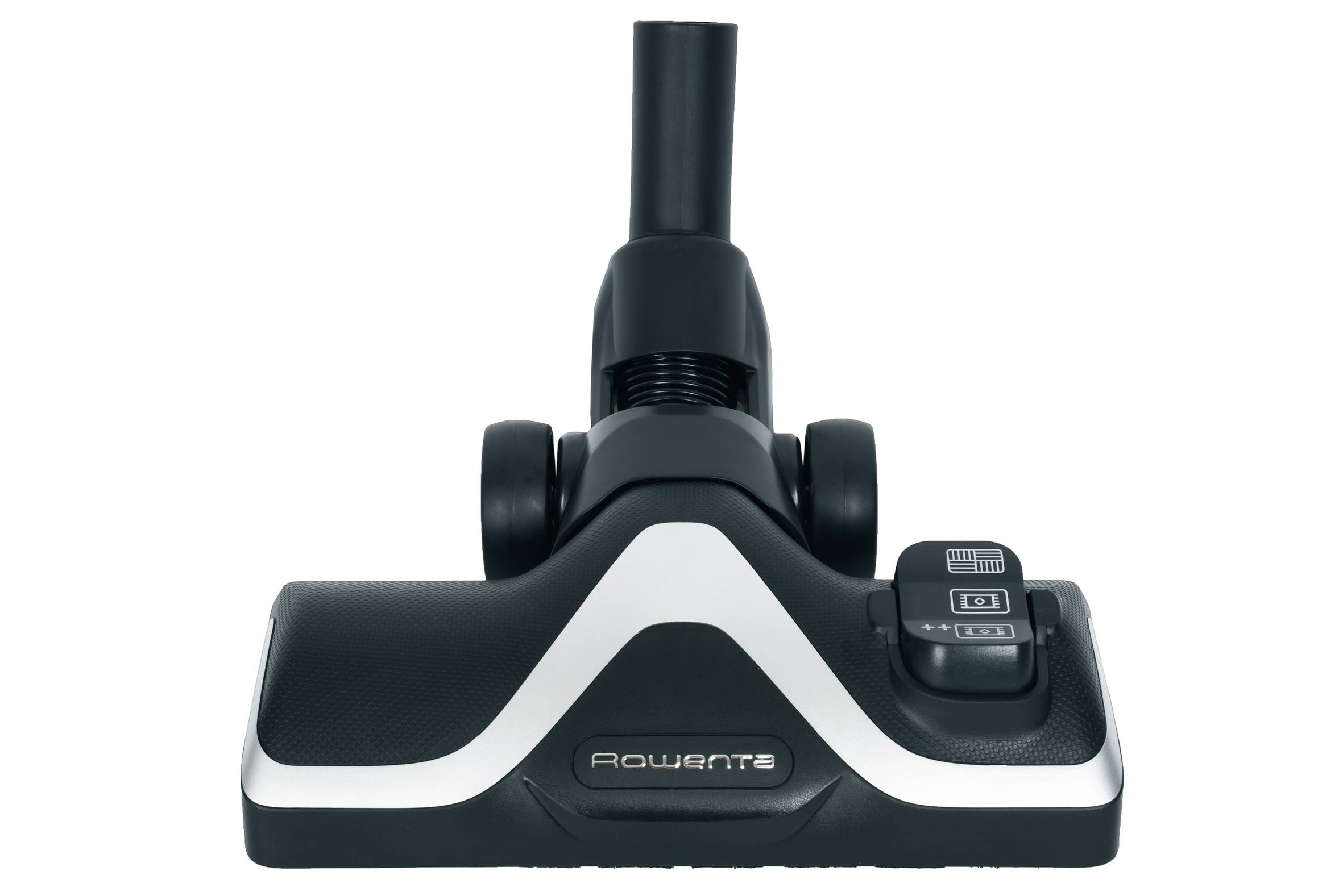 Bocchetta a spazzola amovibile nera RS-2230001386