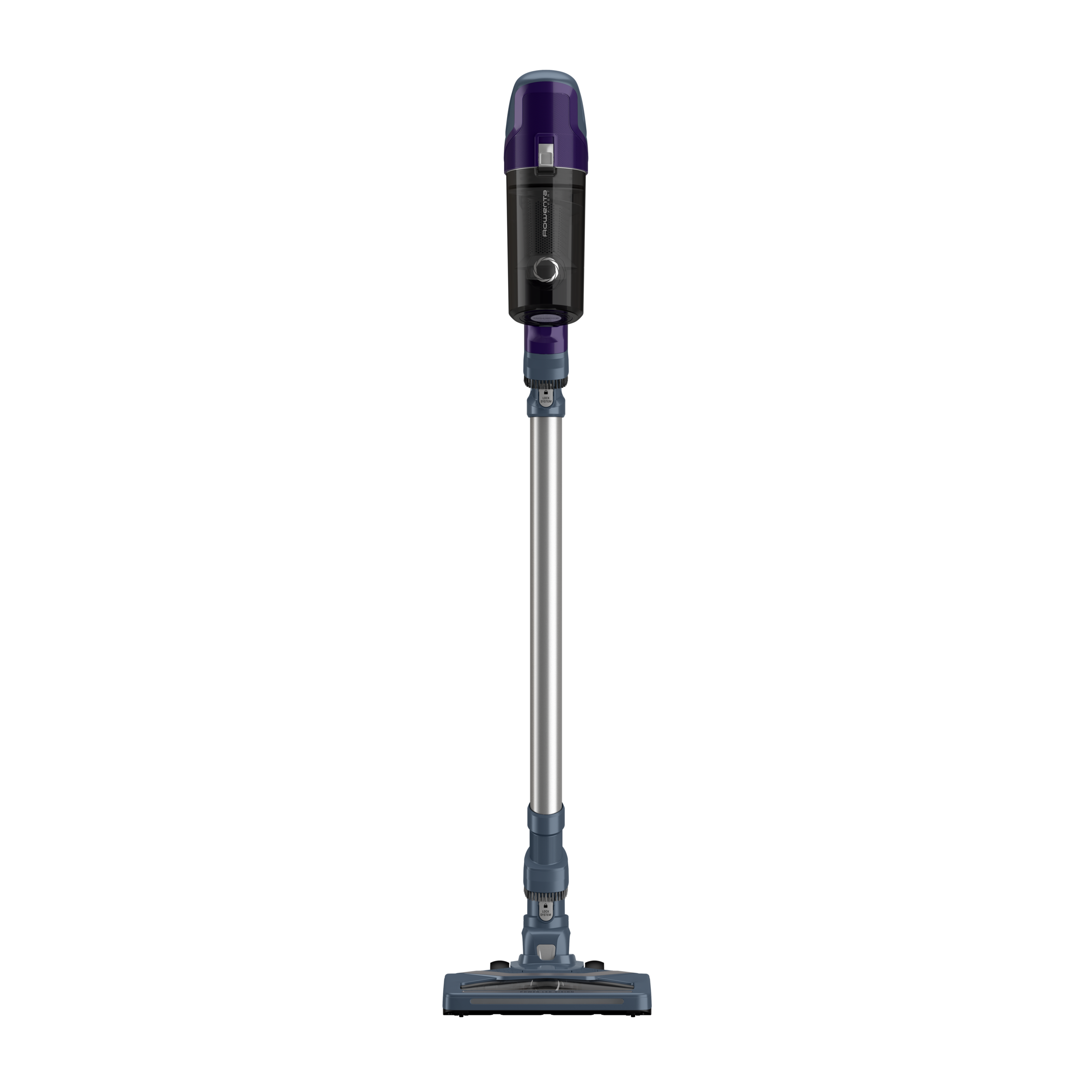 X-PERT 6.60 Essential, Aspirapolvere Senza Filo