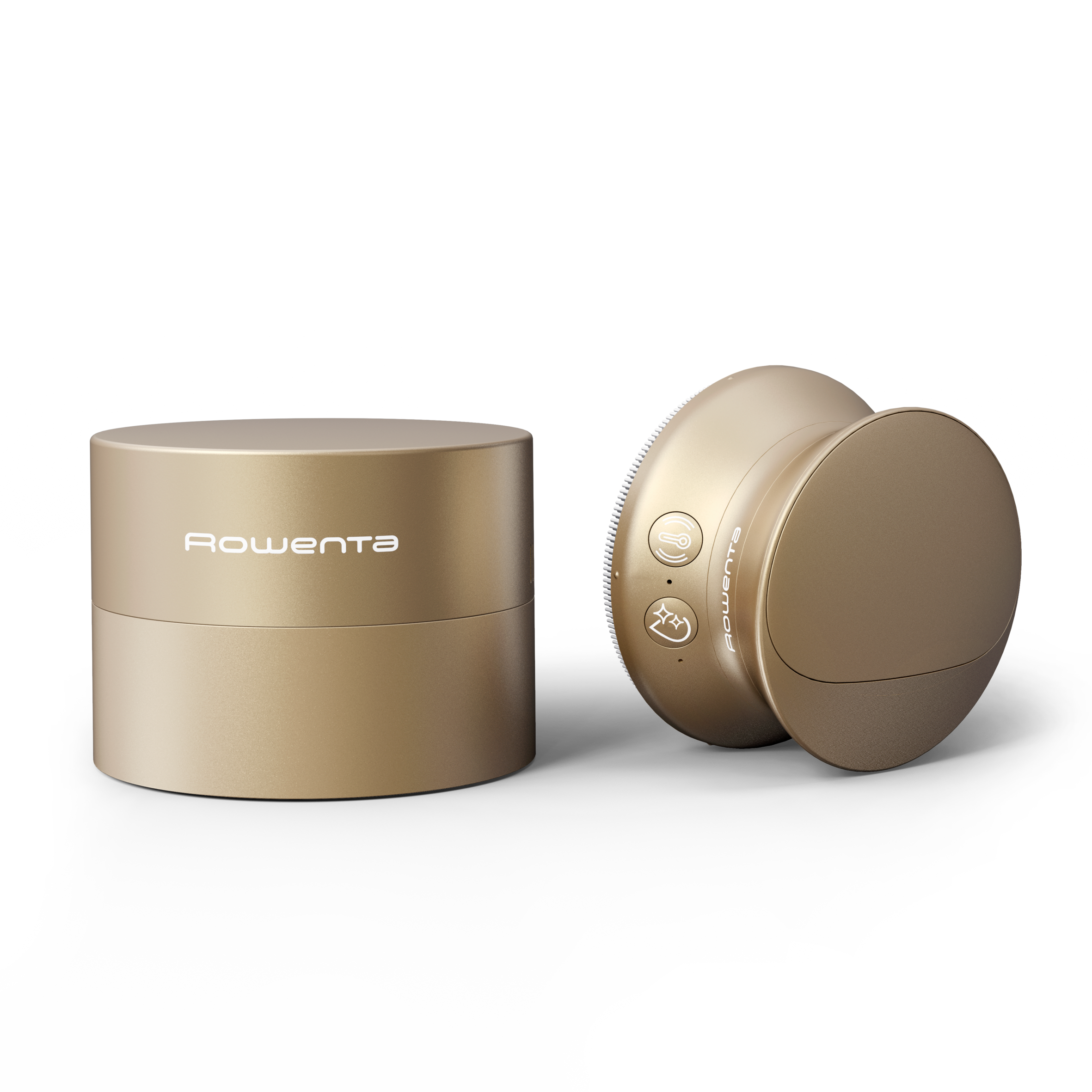 Spazzola Viso Reset & Boost Skin Duo