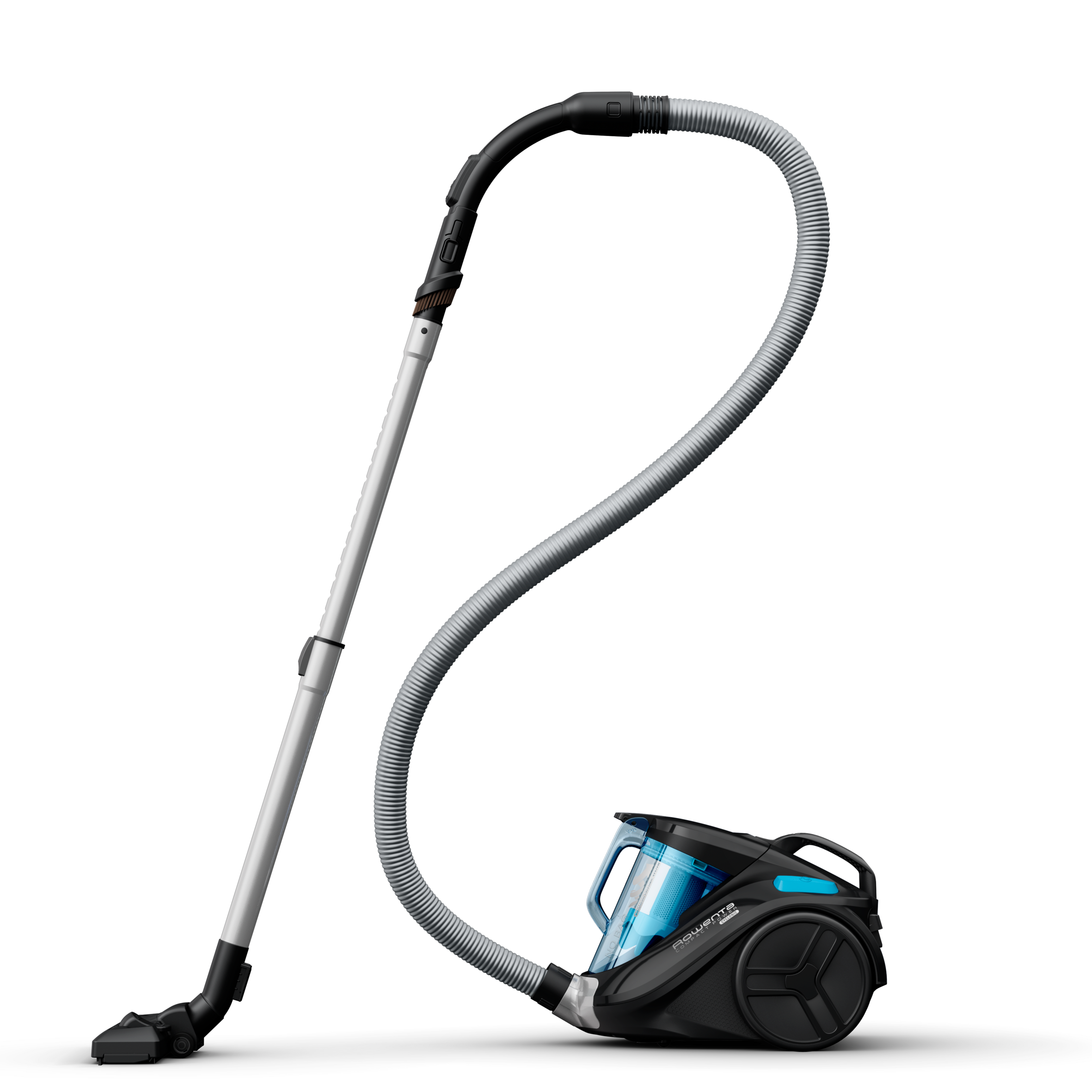 Compact Power Cyclonic