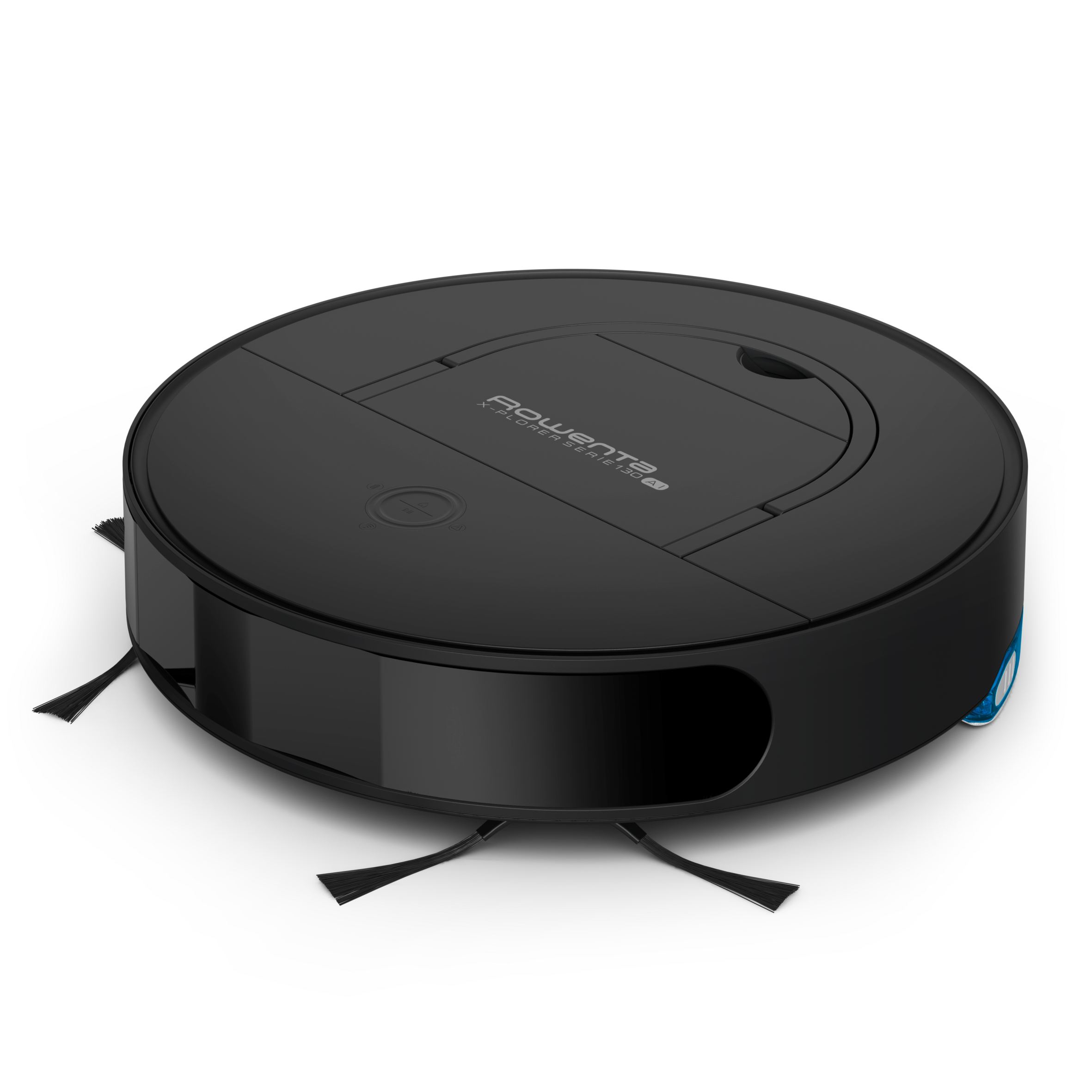 X-PLORER SERIE 130 AI TOTAL CARE