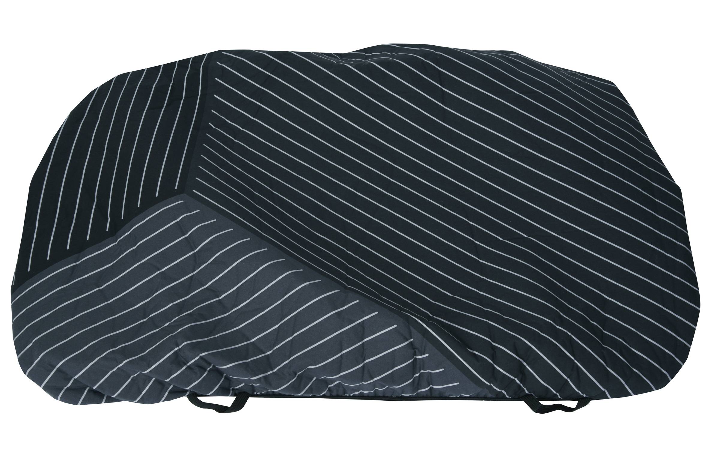 Copriasse da stiro nero Ixeo SS-1810003254